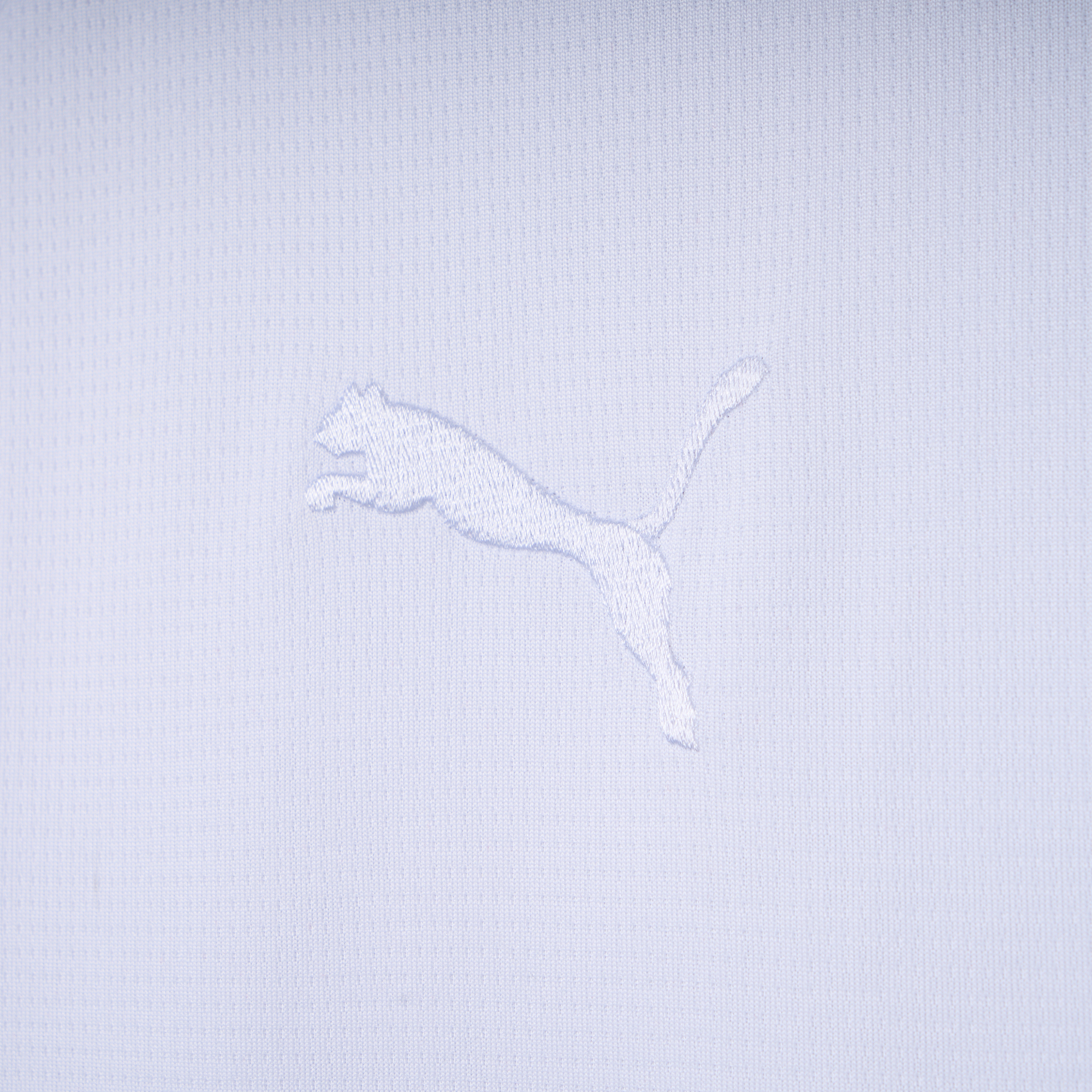 Marseille 24-25 125th Anniversary White Jersey - Fans Version - ManixJersey