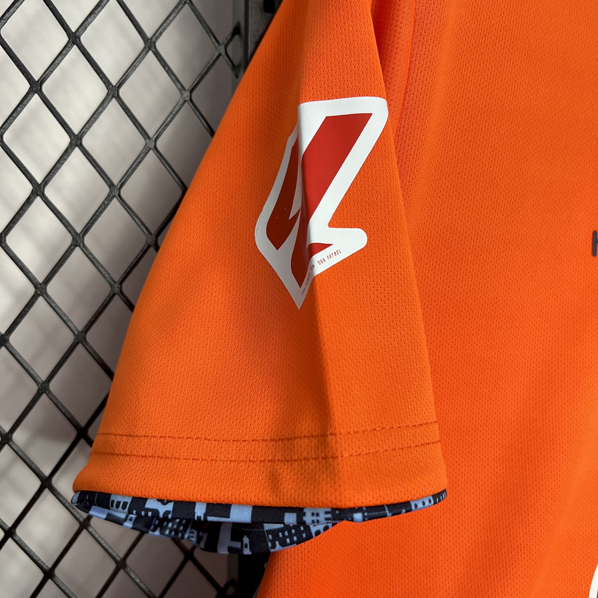 Celta Vigo 24-25 Third Jersey - Fans Version - ManixJersey