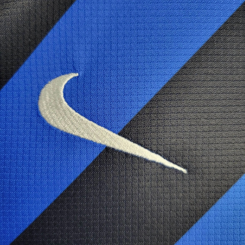 Women's Inter Milan 24-25 Home Jersey - ManixJersey