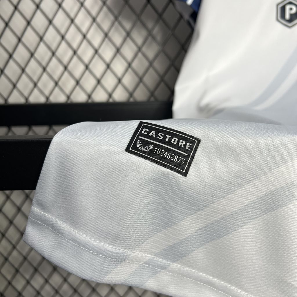 Preston North End 24-25 Home Stadium Jersey - Fans Version - ManixJersey