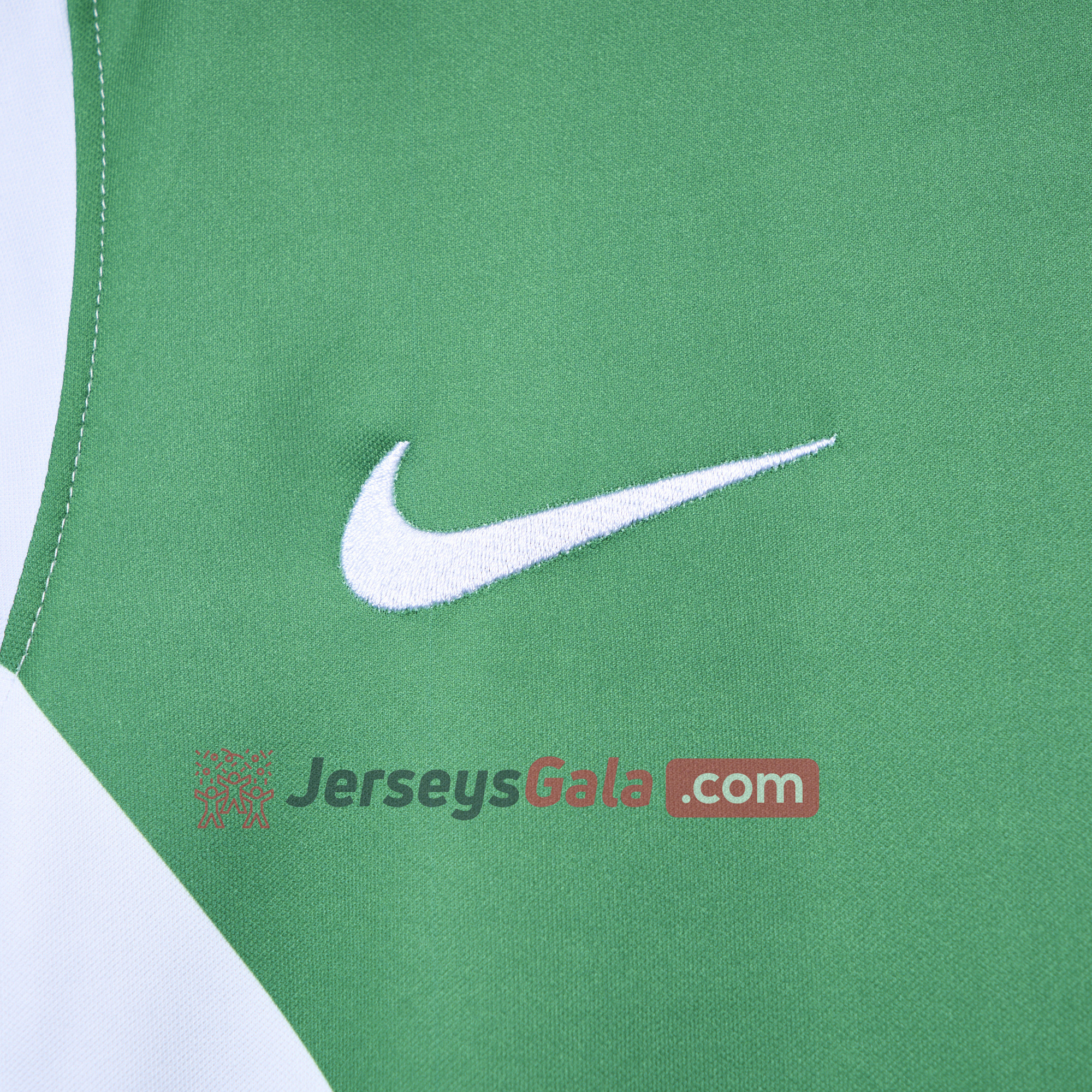 Sporting CP Portugal 24-25 Stromp Special Edition Jersey - Fans Version - ManixJersey