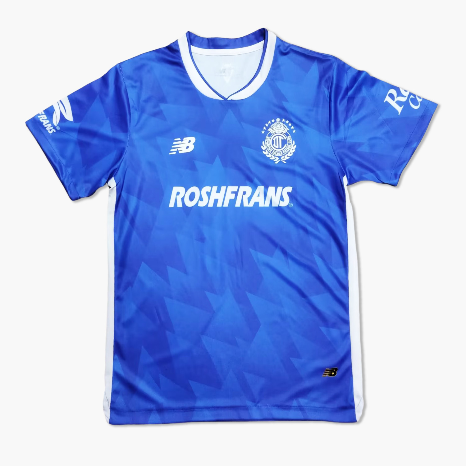 Toluca 24-25 Third Jersey - Fans Version - ManixJersey