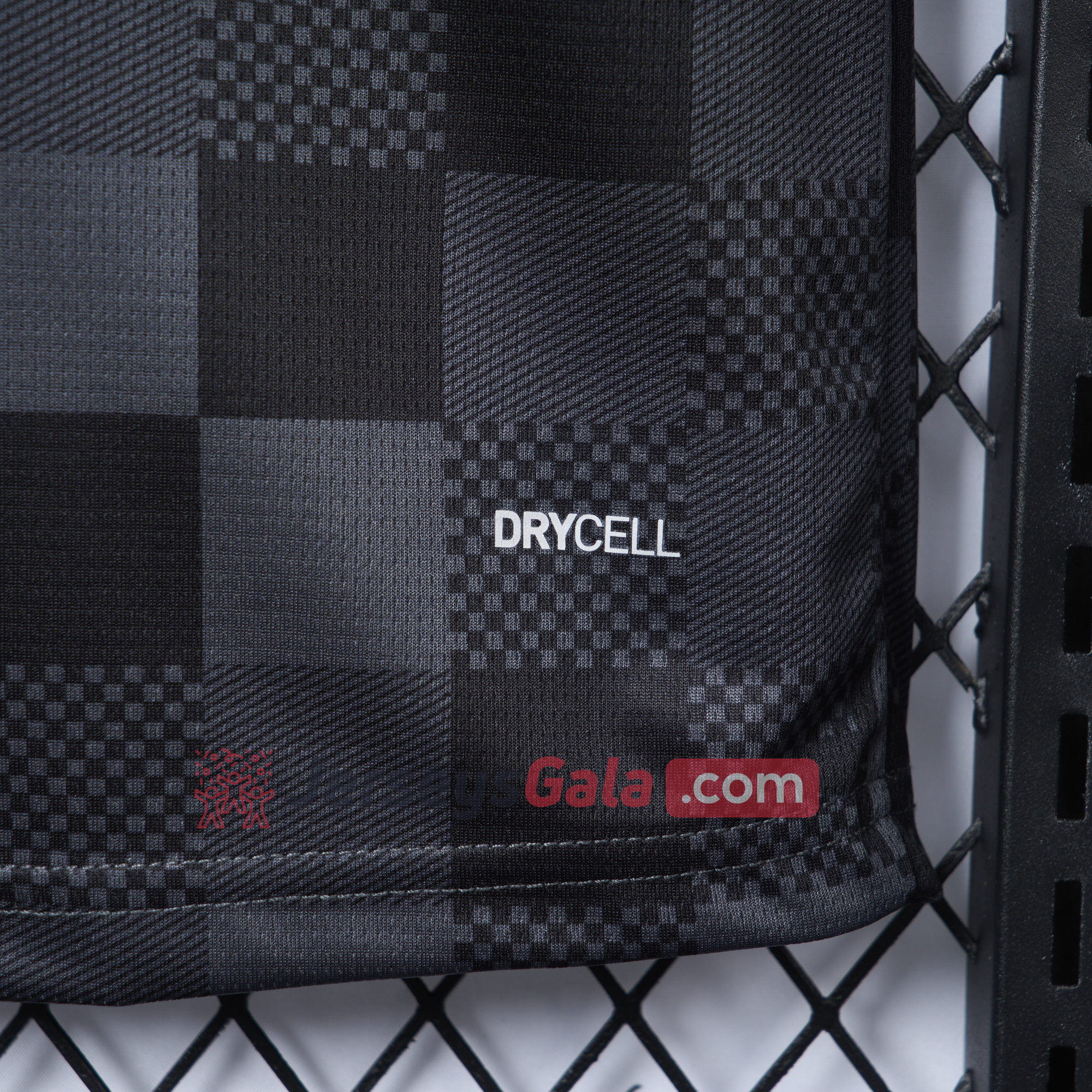 Manchester City 24-25 Black 130th Anniversary Jersey - Fans Version - ManixJersey