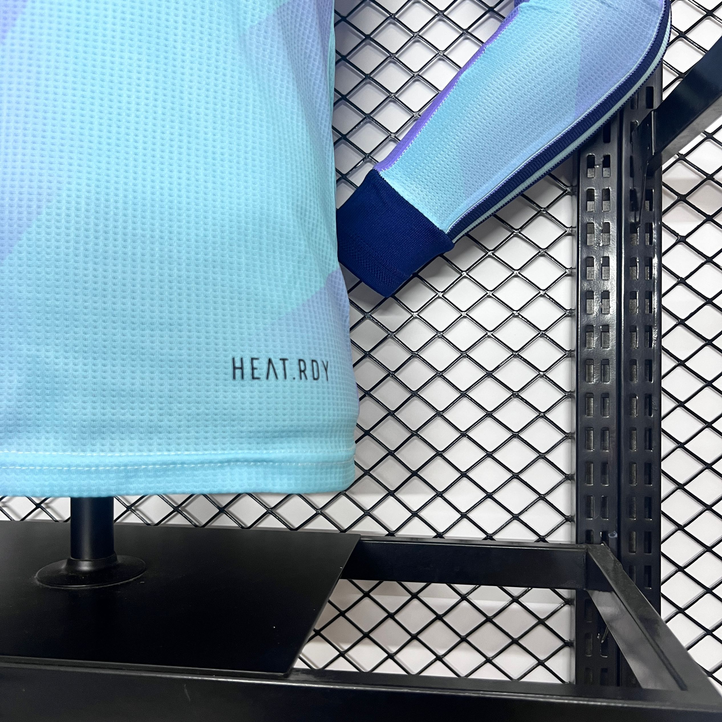 Arsenal 24-25 Third Long Sleeve Jersey - Player Version - ManixJersey