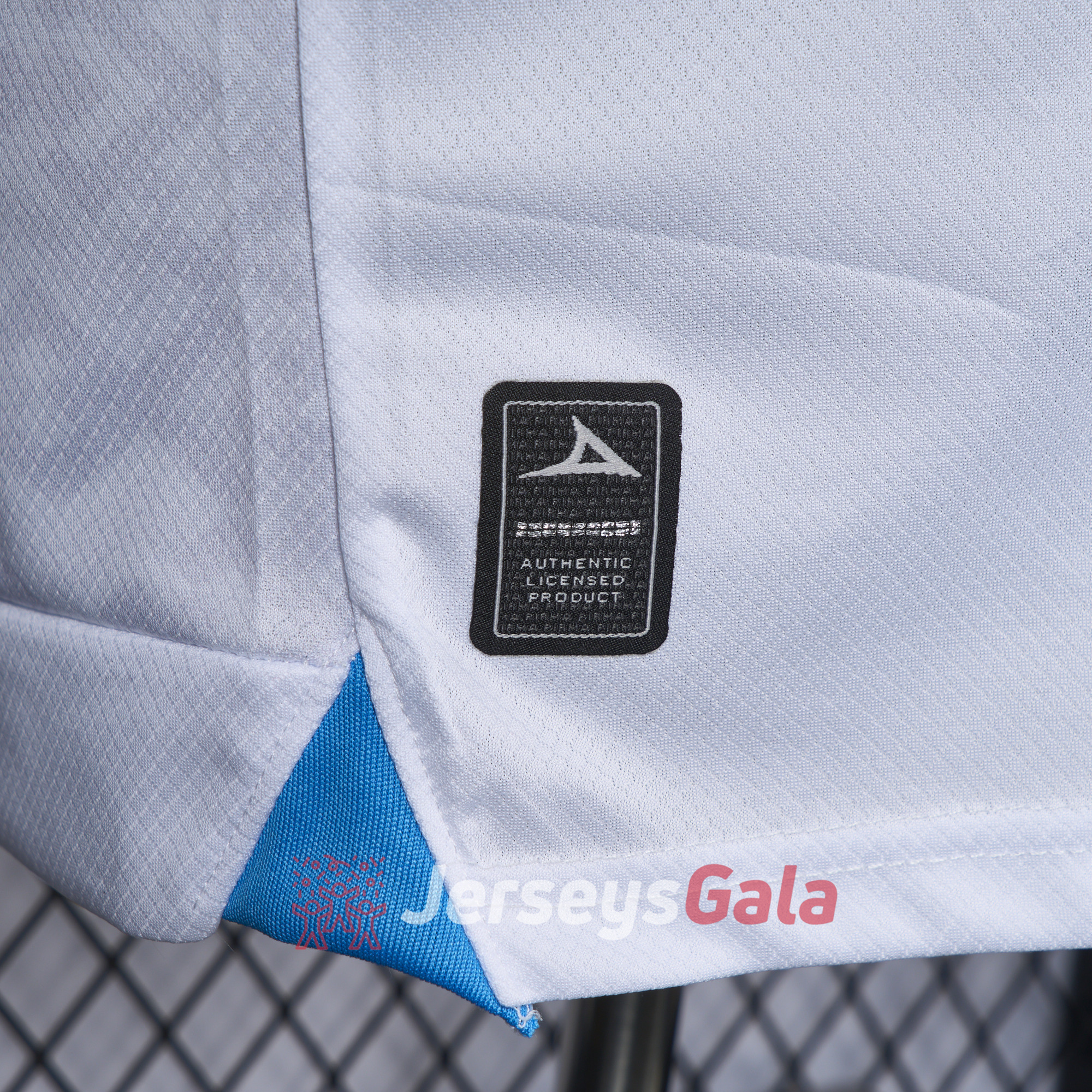 Cruz Azul 24-25 Away Long Sleeve Jersey - Player Version - ManixJersey