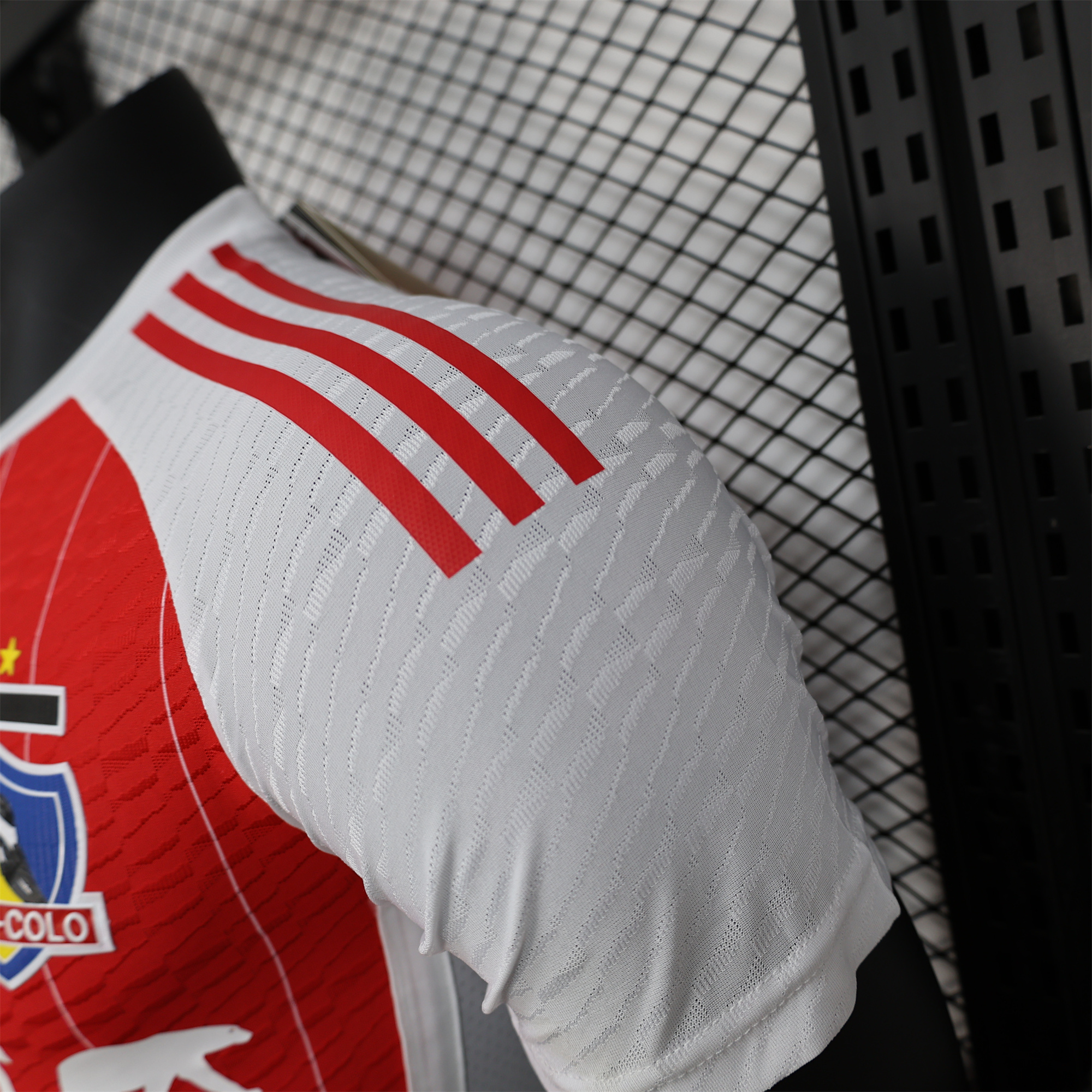 Colo Colo 24-25 Third Jersey - Player Version - ManixJersey