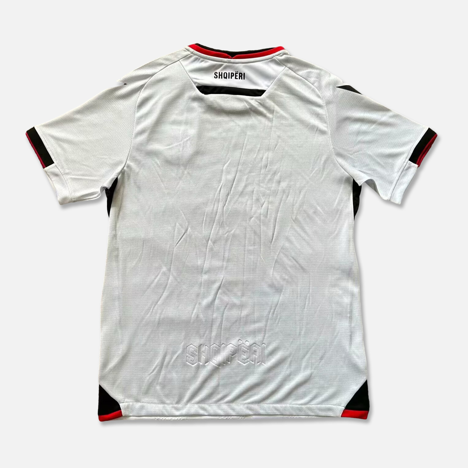 Albania 24-25 Away Jersey - Fans Version - ManixJersey