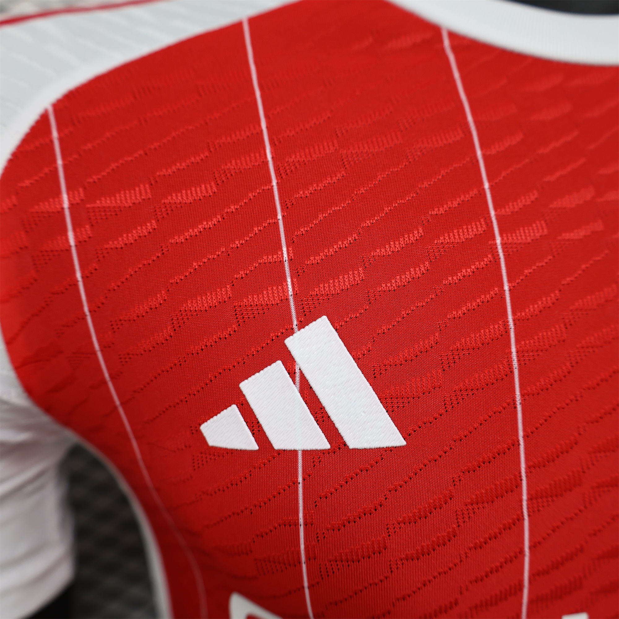 Colo Colo 24-25 Third Jersey - Player Version - ManixJersey