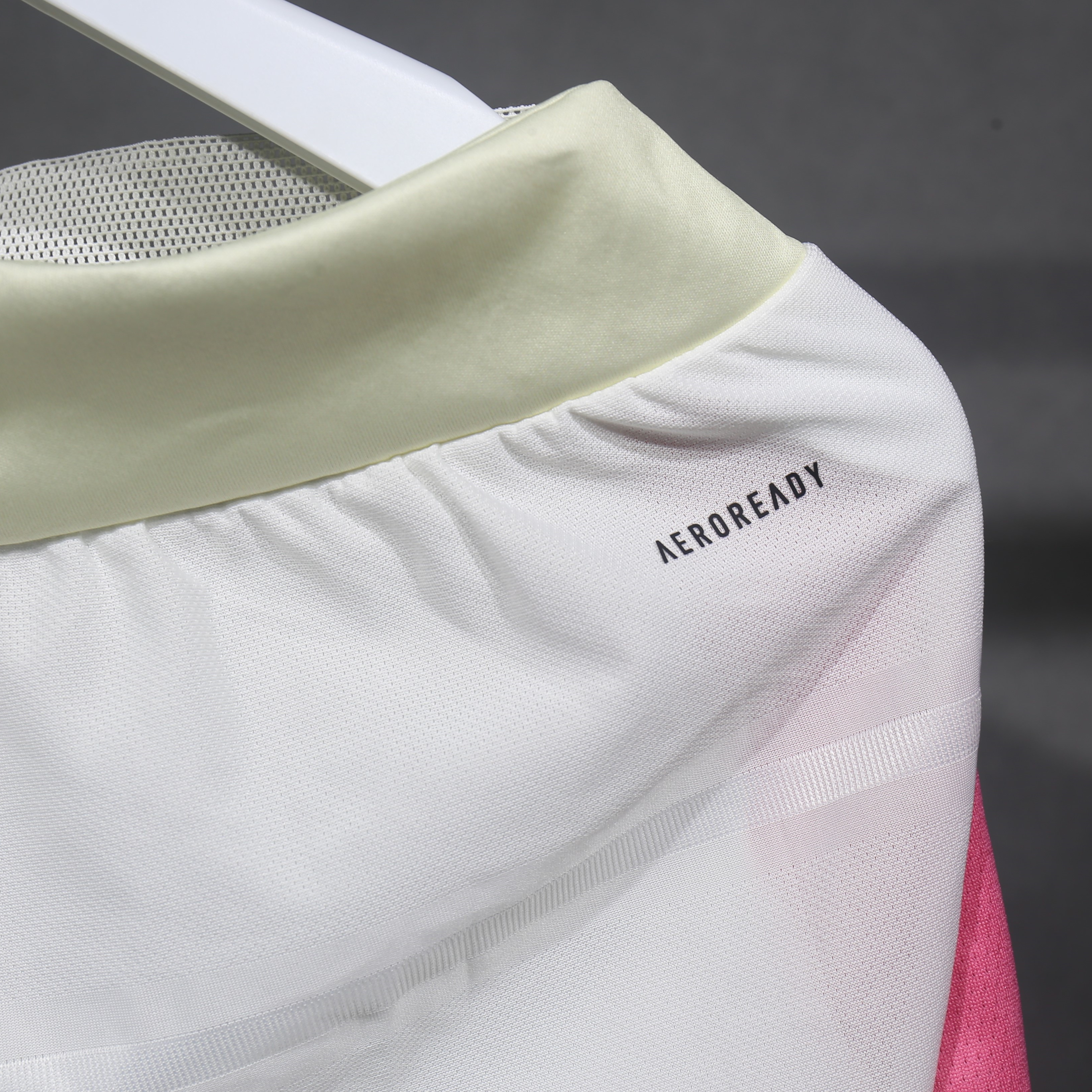 Juventus 24-25 Away Shorts - Player Version - ManixJersey