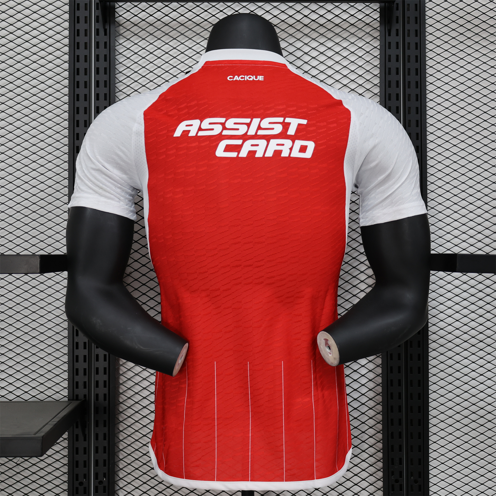 Colo Colo 24-25 Third Jersey - Player Version - ManixJersey