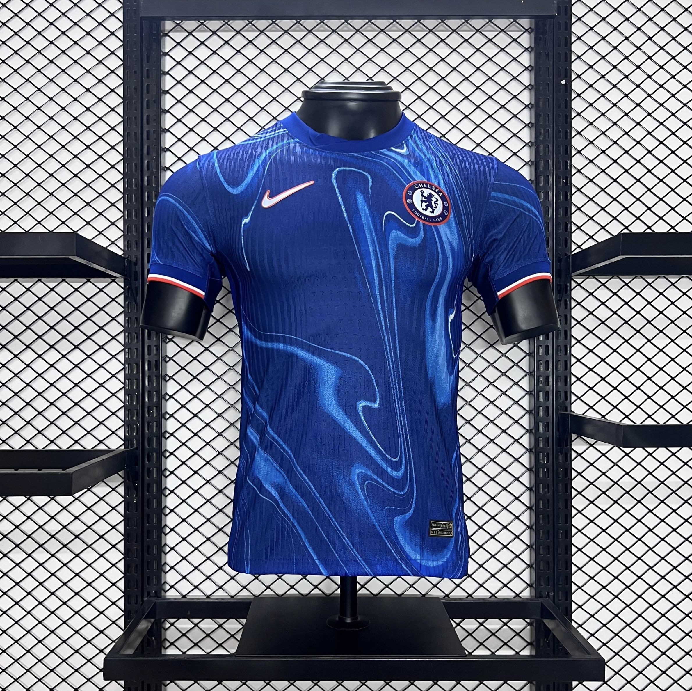 C.H.E.L.S.E.A 24-25 Home Stadium Jersey - Player Version - ManixJersey