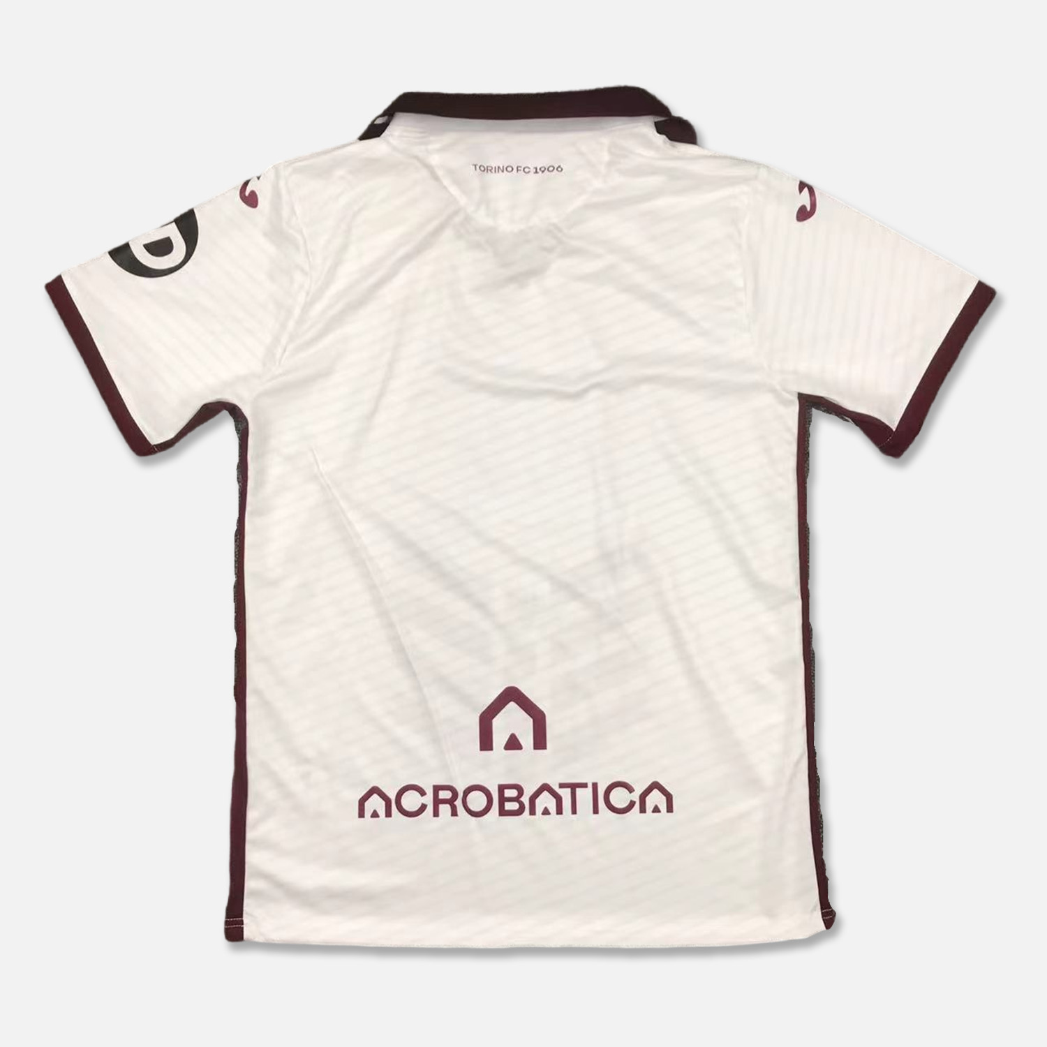 Torino 24-25 Away Jersey - Fans Version - ManixJersey