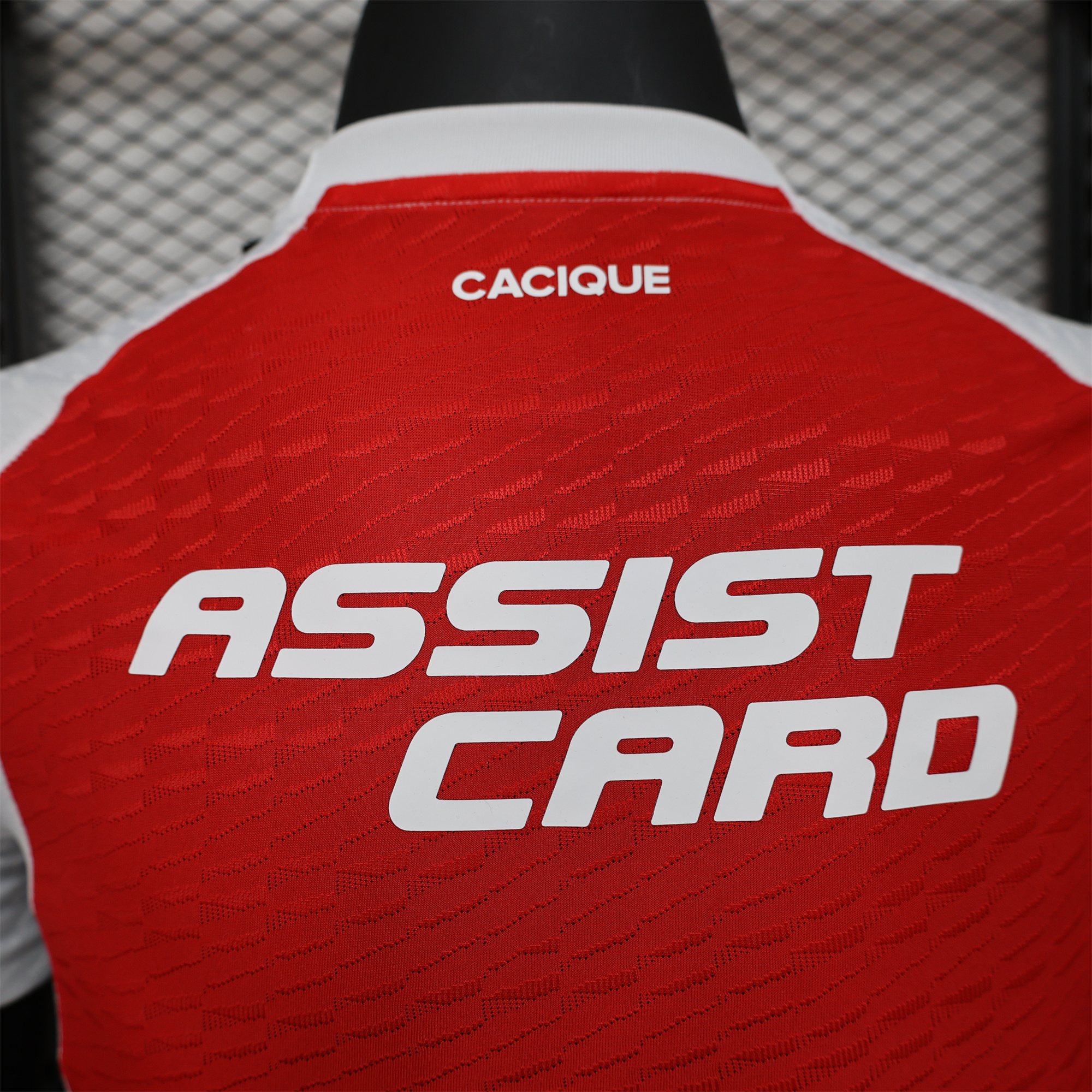 Colo Colo 24-25 Third Jersey - Player Version - ManixJersey