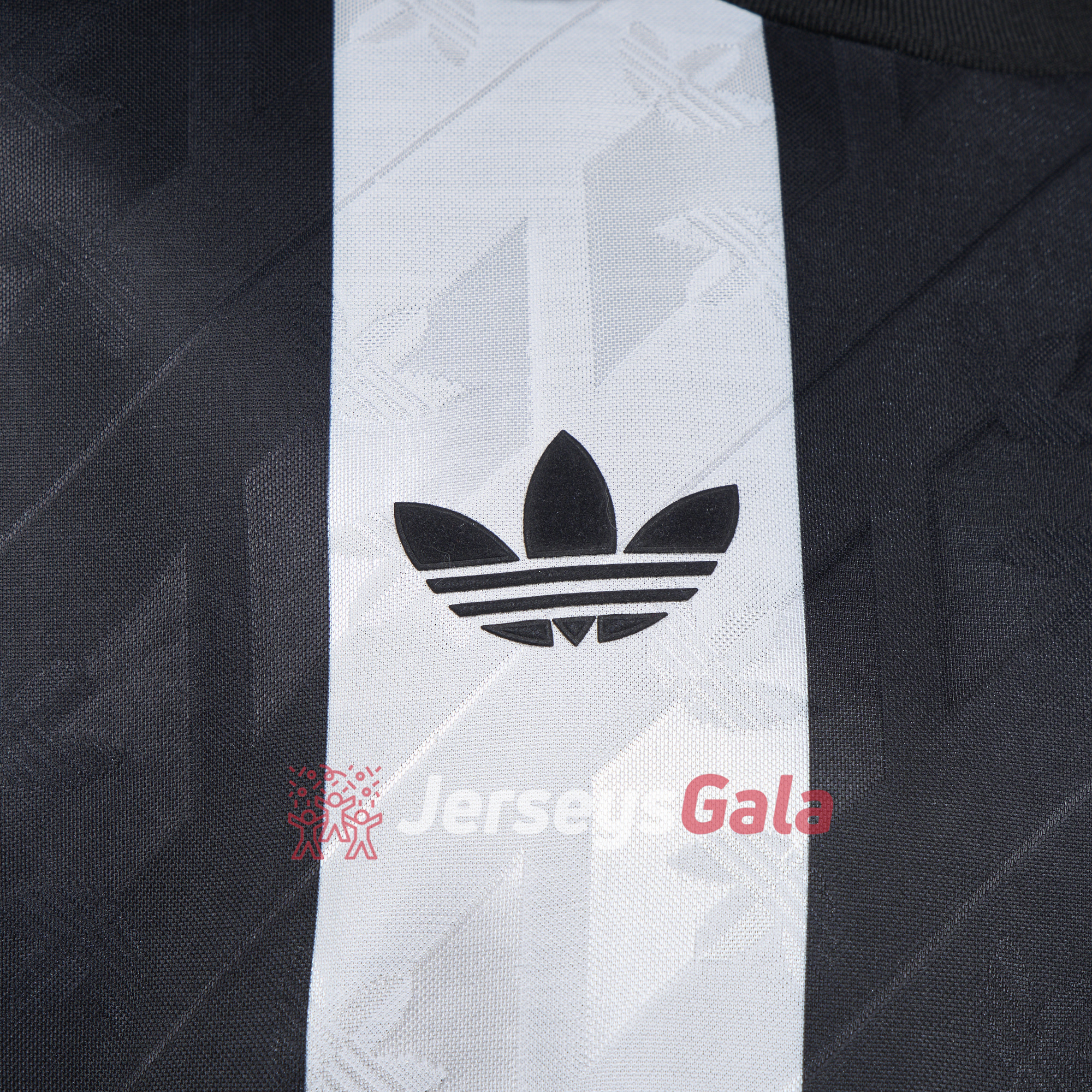 Newcastle United 24-25 Originals LFSTLR Long Sleeve Jersey - Player Version - ManixJersey