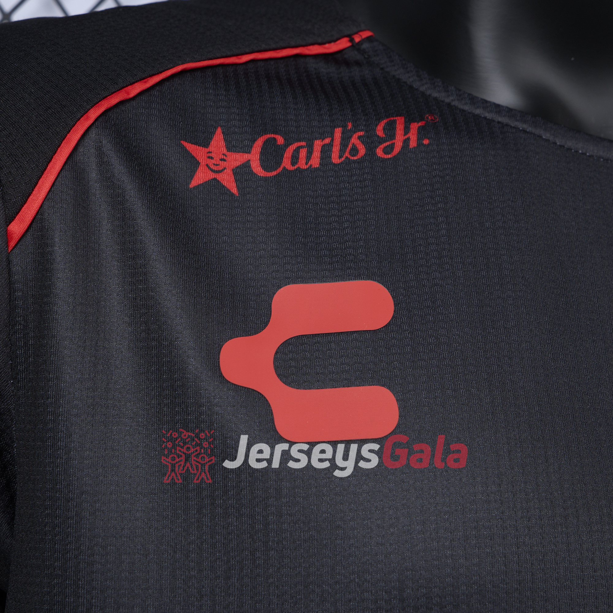 Club Tijuana 24-25 Home Jersey - Player Version - ManixJersey