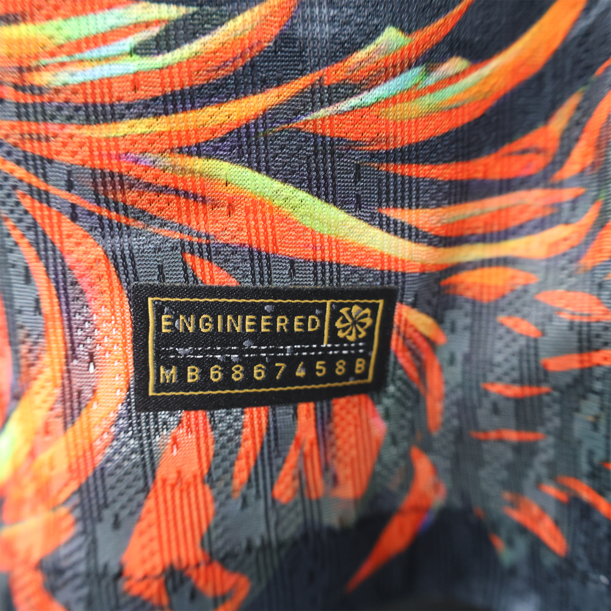 Liver.pool 24-25 Red and Black Phoenix Jersey - Player Version - ManixJersey