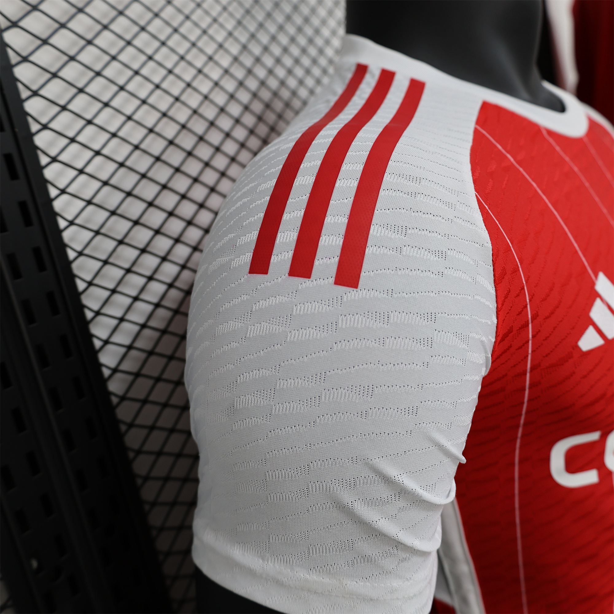 Colo Colo 24-25 Third Jersey - Player Version - ManixJersey