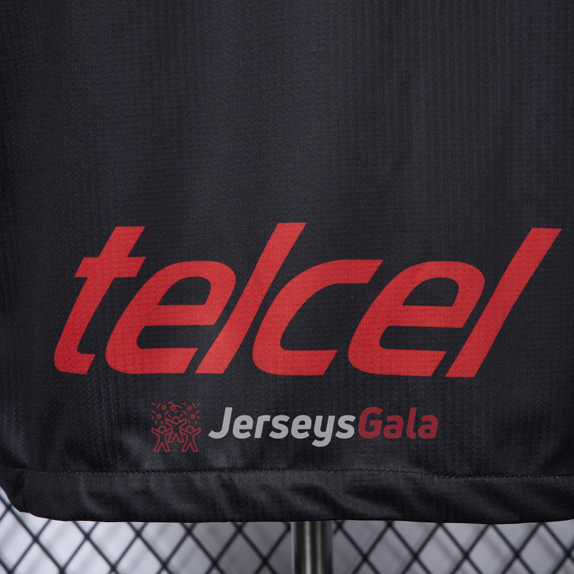 Club Tijuana 24-25 Home Jersey - Player Version - ManixJersey