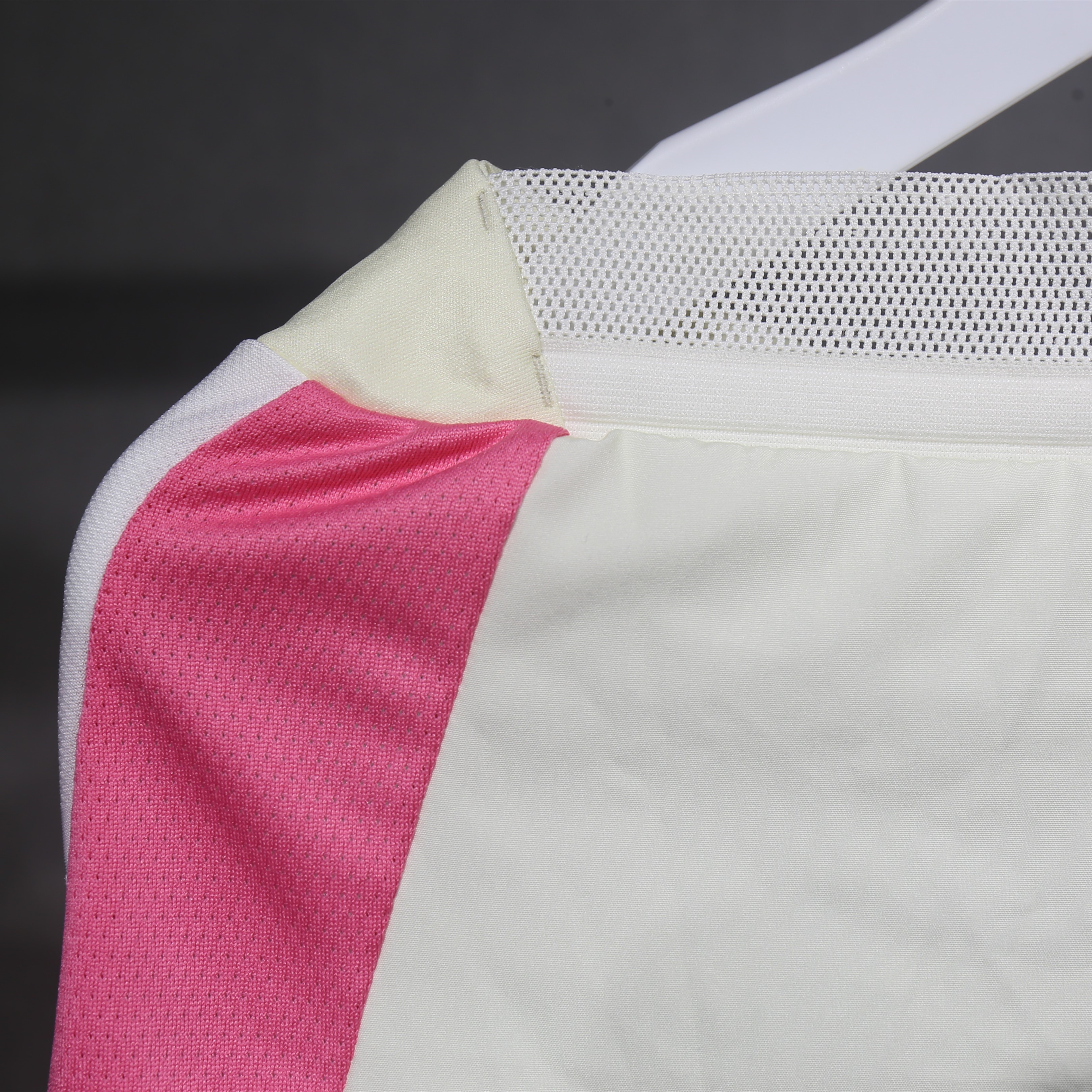 Juventus 24-25 Away Shorts - Player Version - ManixJersey