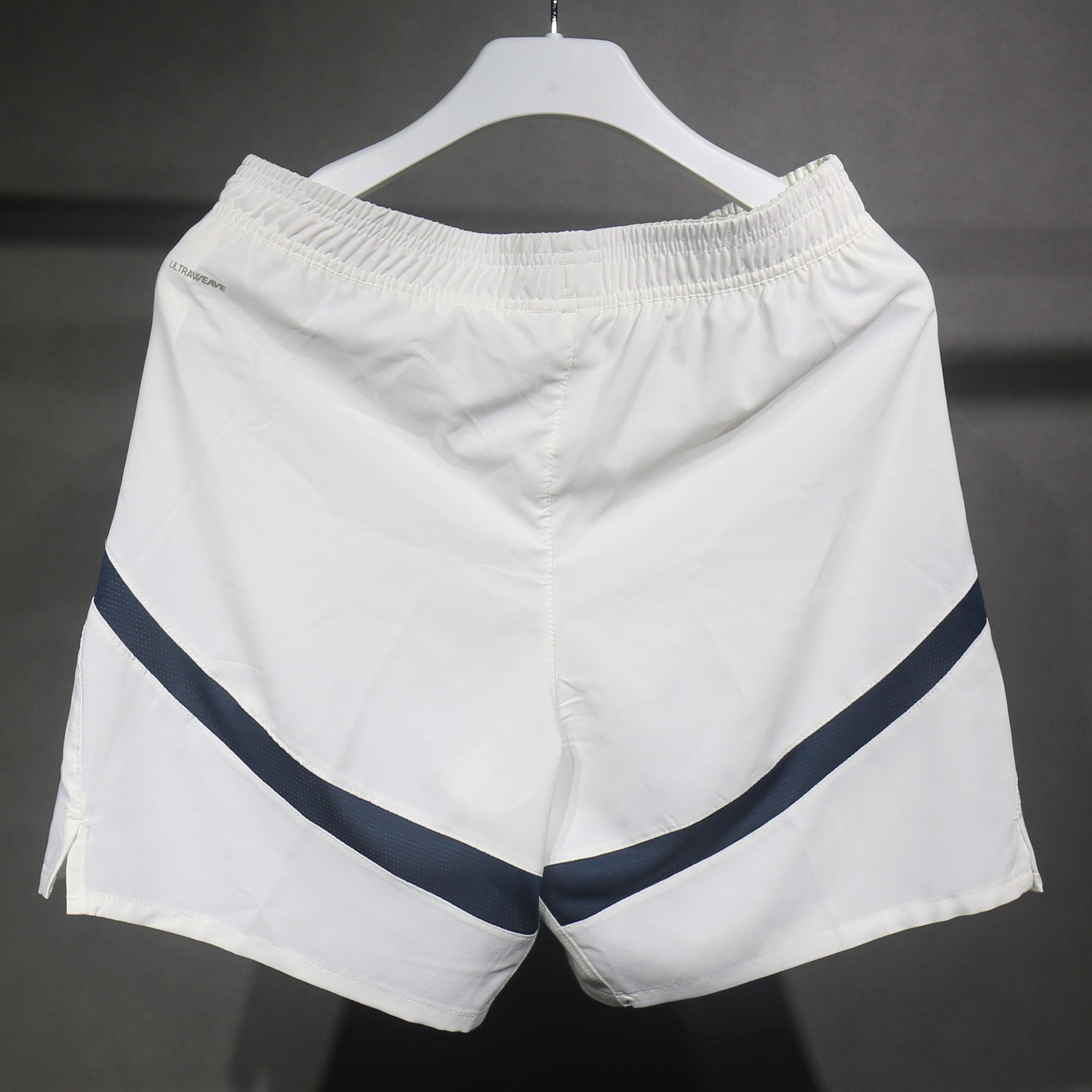 Manchester City 24-25 Home Shorts - Player Version - ManixJersey