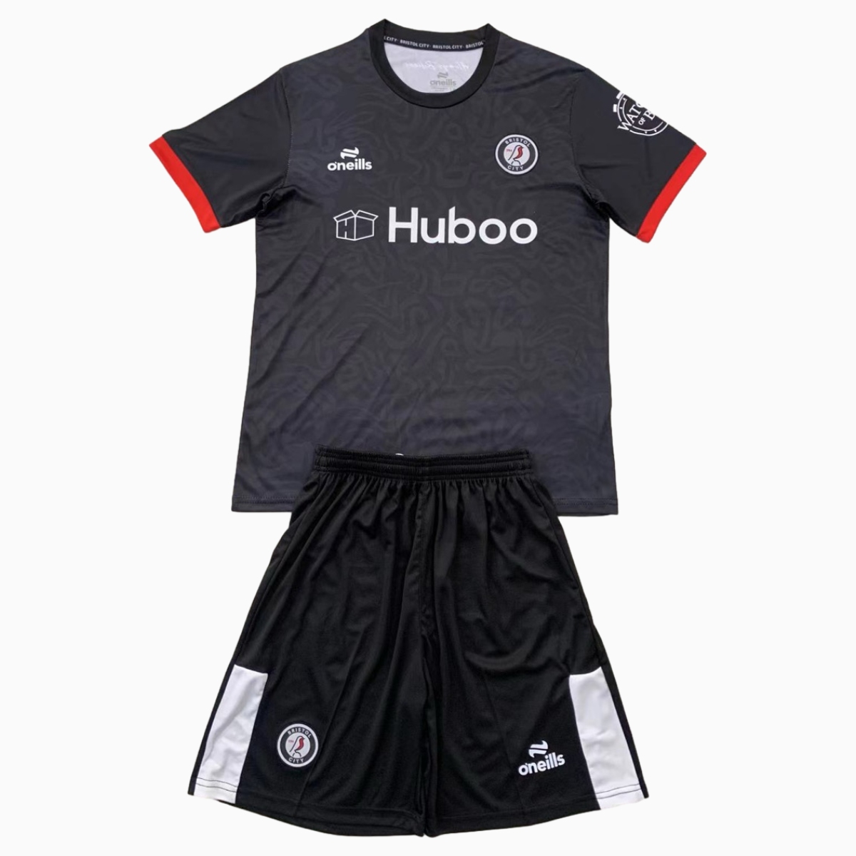 Bristol City 24-25 Third Kids Kit - ManixJersey
