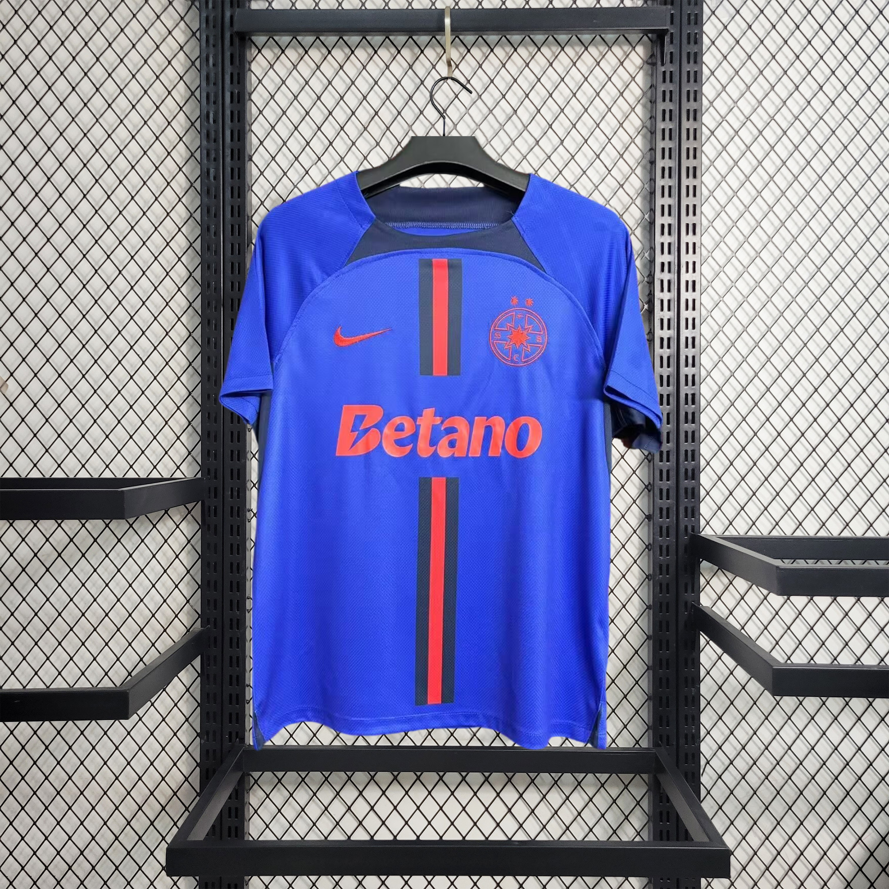 FCSB 24-25 Away Jersey - Fans Version - ManixJersey