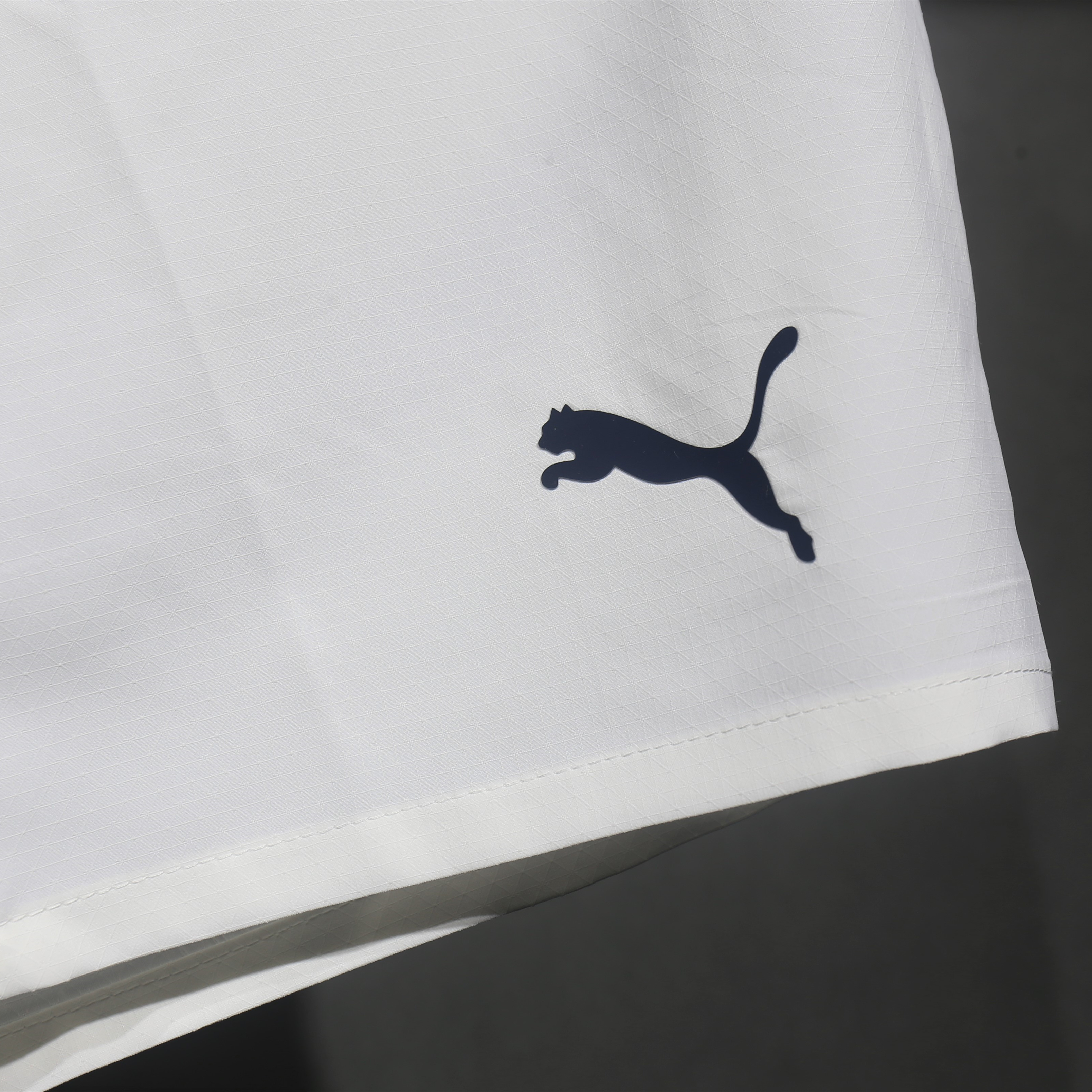 Manchester City 24-25 Home Shorts - Player Version - ManixJersey