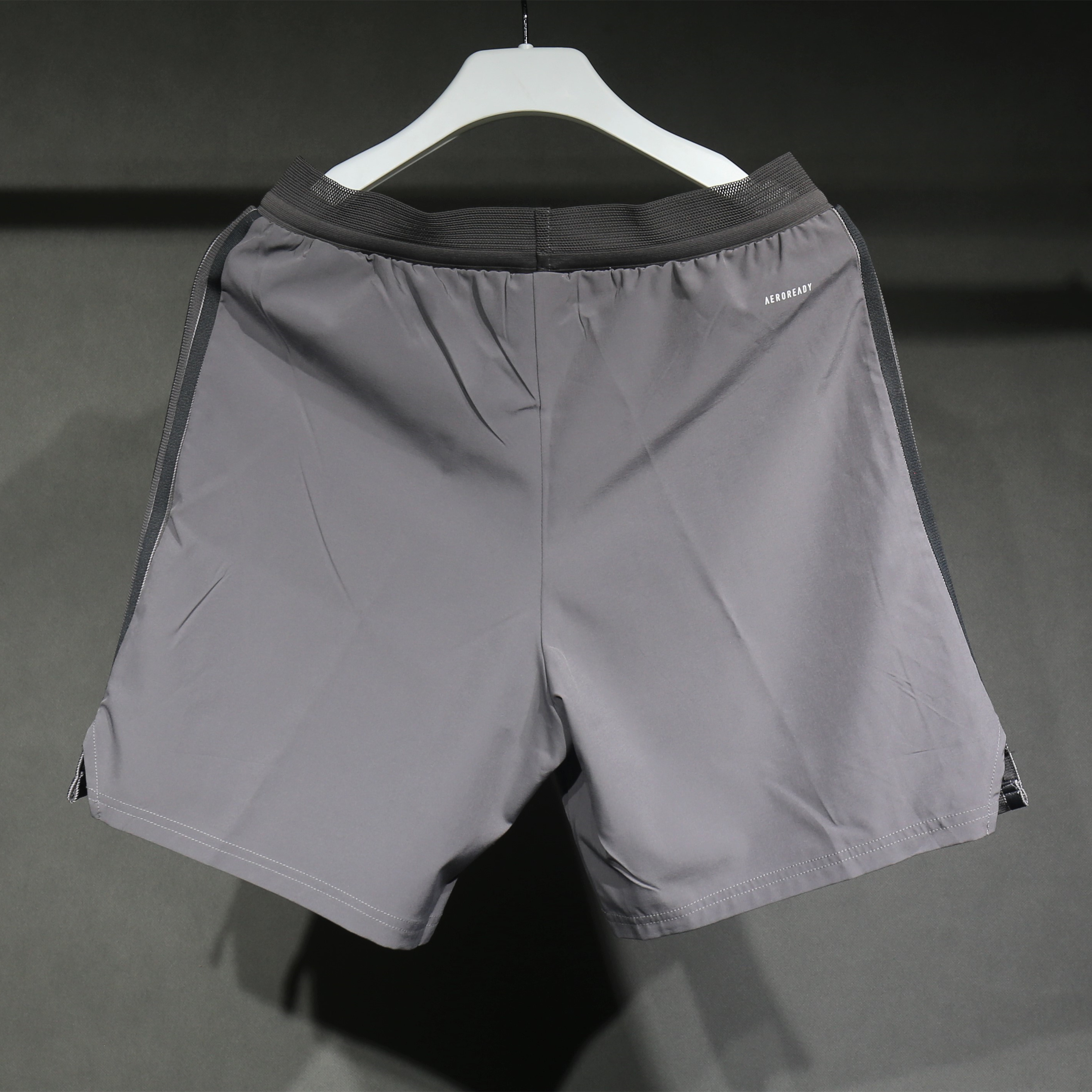 Real Madrid 24-25 Third Shorts - Player Version - ManixJersey