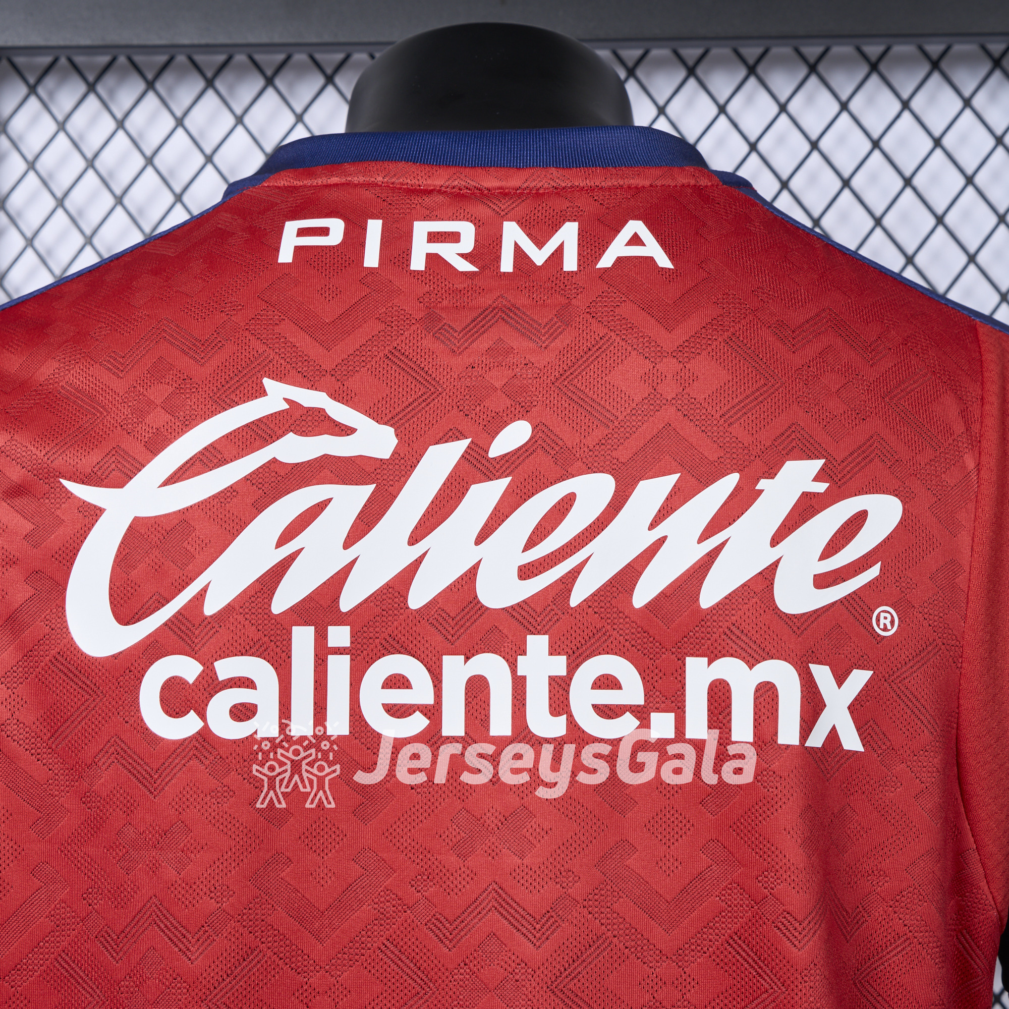 Cruz Azul 24-25 Third Jersey - Player Version - ManixJersey