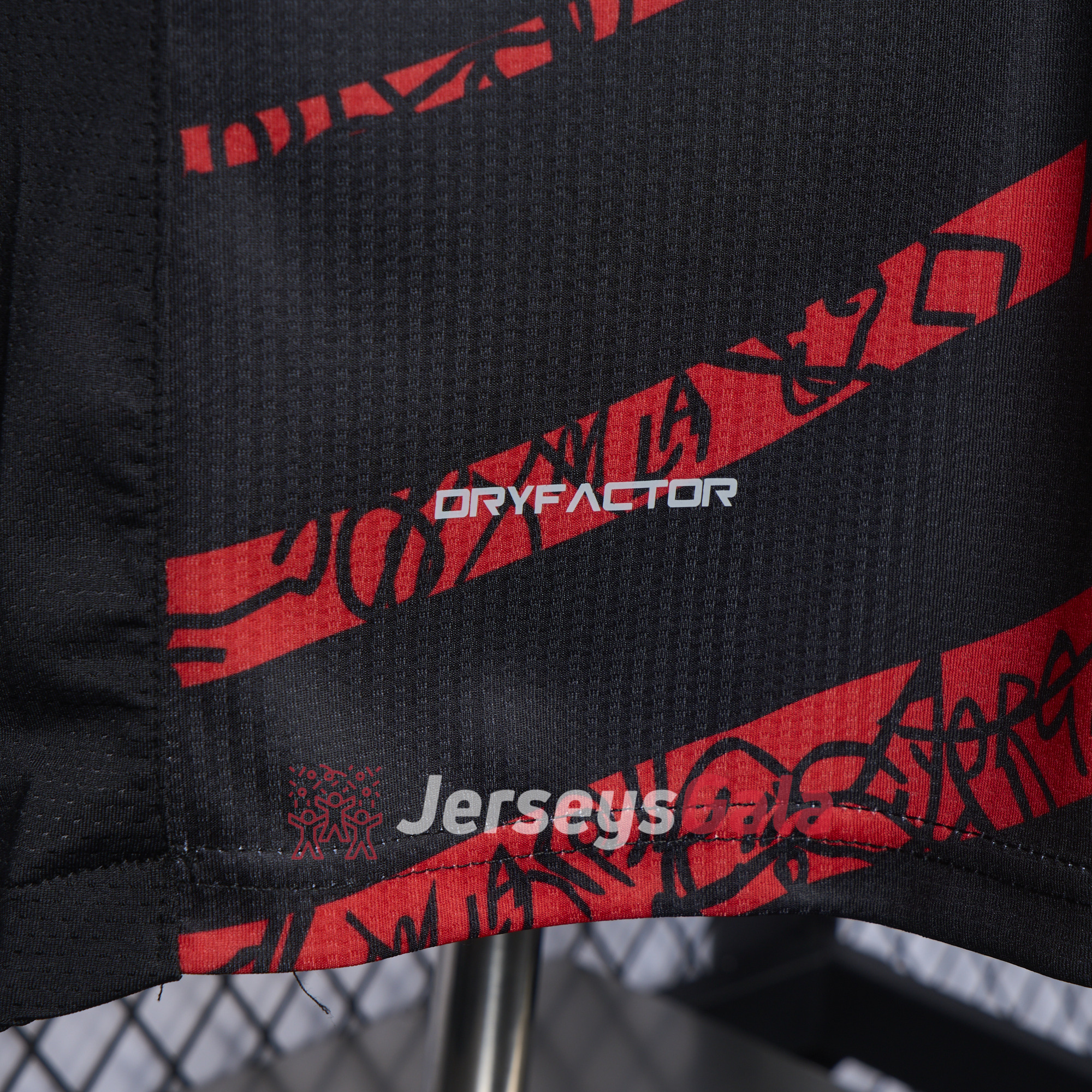 Club Tijuana 24-25 Home Jersey - Player Version - ManixJersey