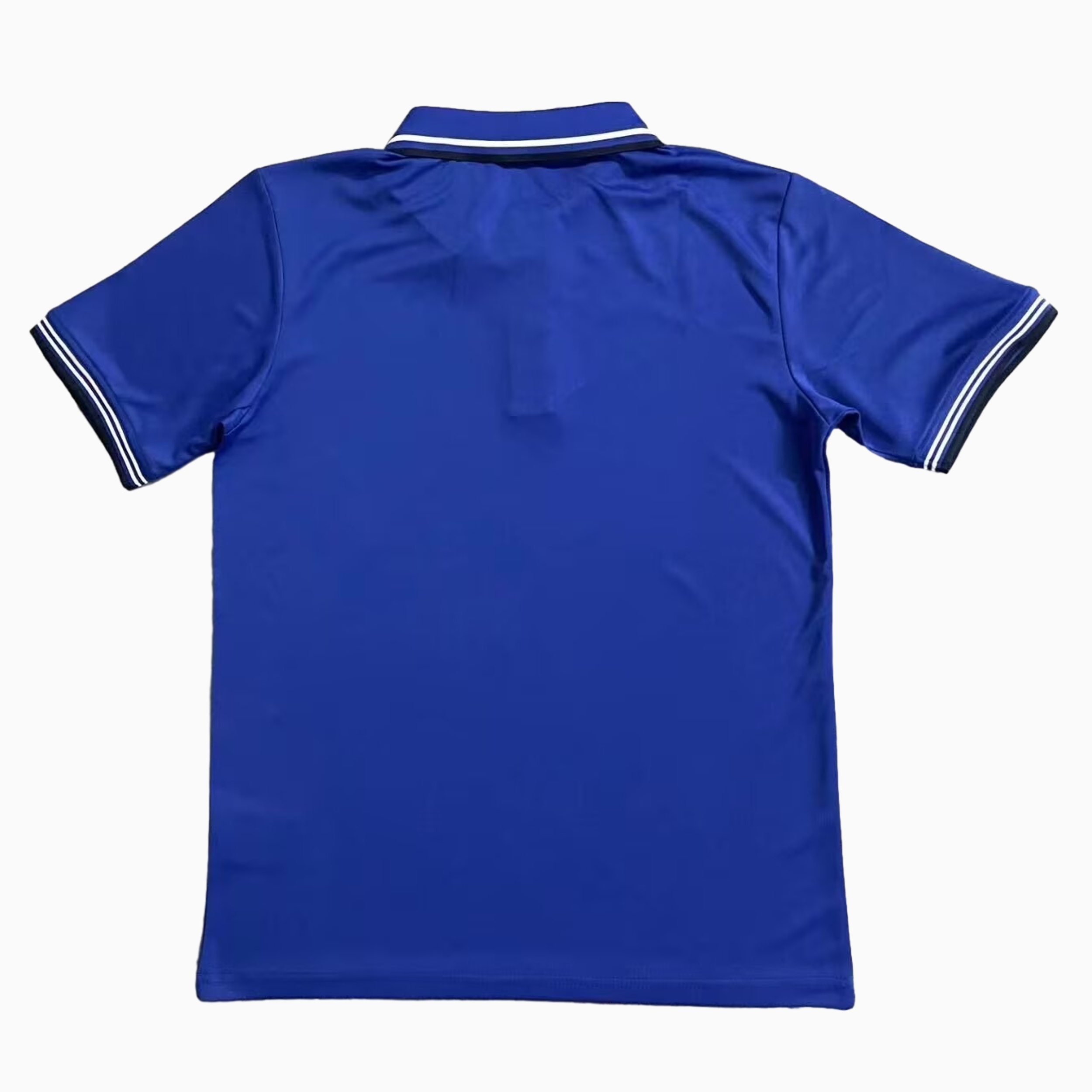 Cruz Azul 24-25 Blue Polo Shirt - ManixJersey