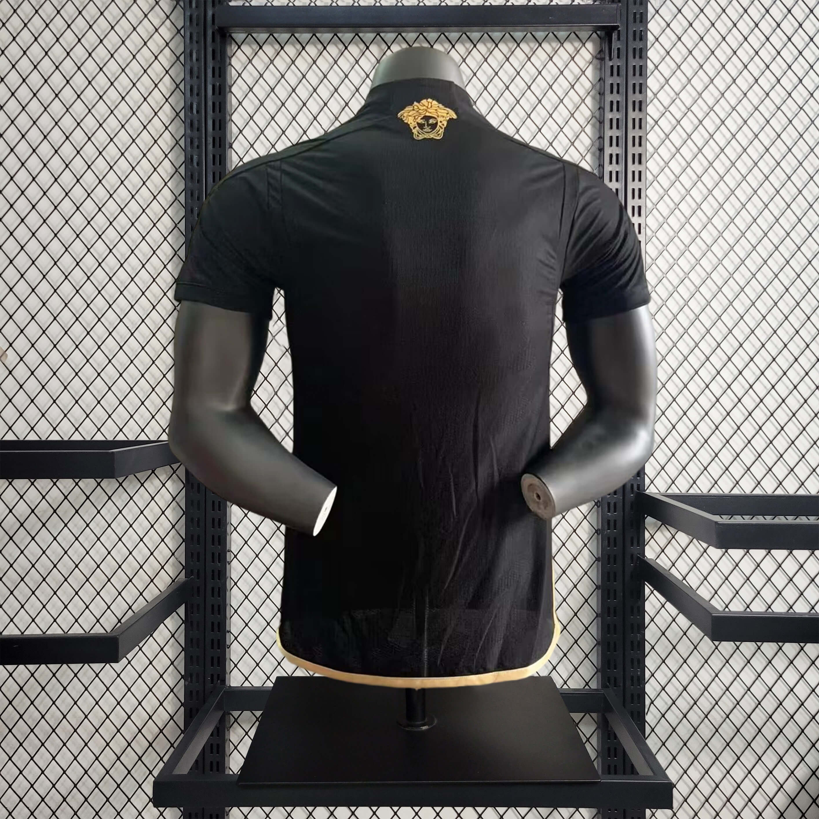 Arsenal 24-25 Co-branded Edition Jersey - Player Version - ManixJersey