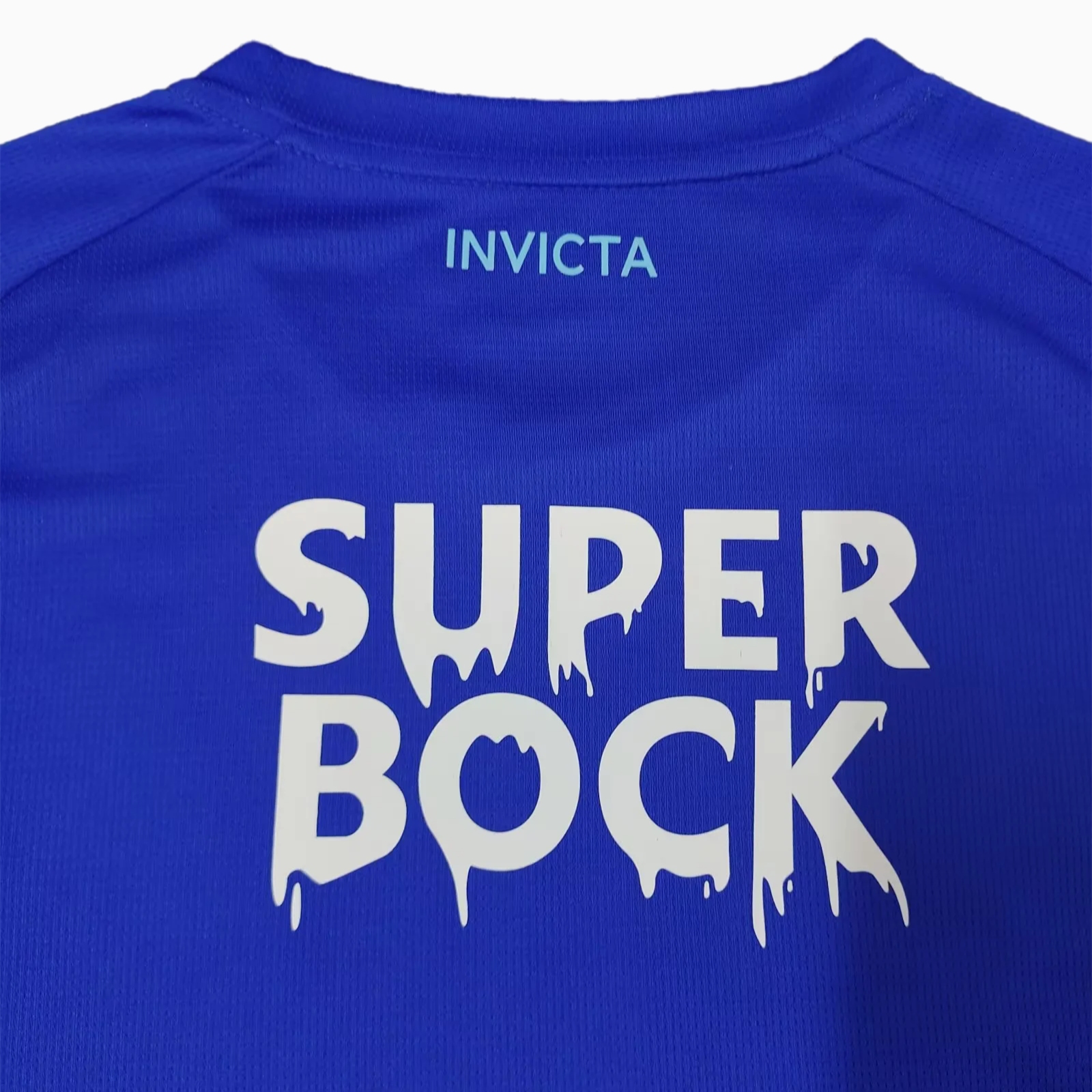 FC Porto 24-25 Halloween Special Pre-Match Jersey - Fans Version - ManixJersey