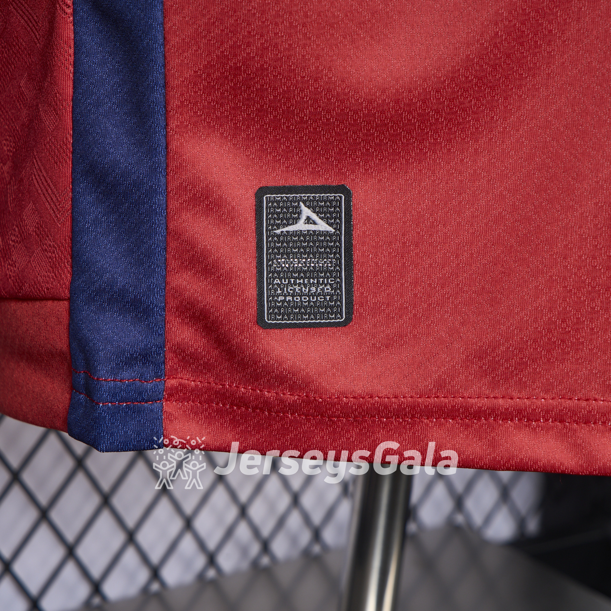 Cruz Azul 24-25 Third Jersey - Player Version - ManixJersey