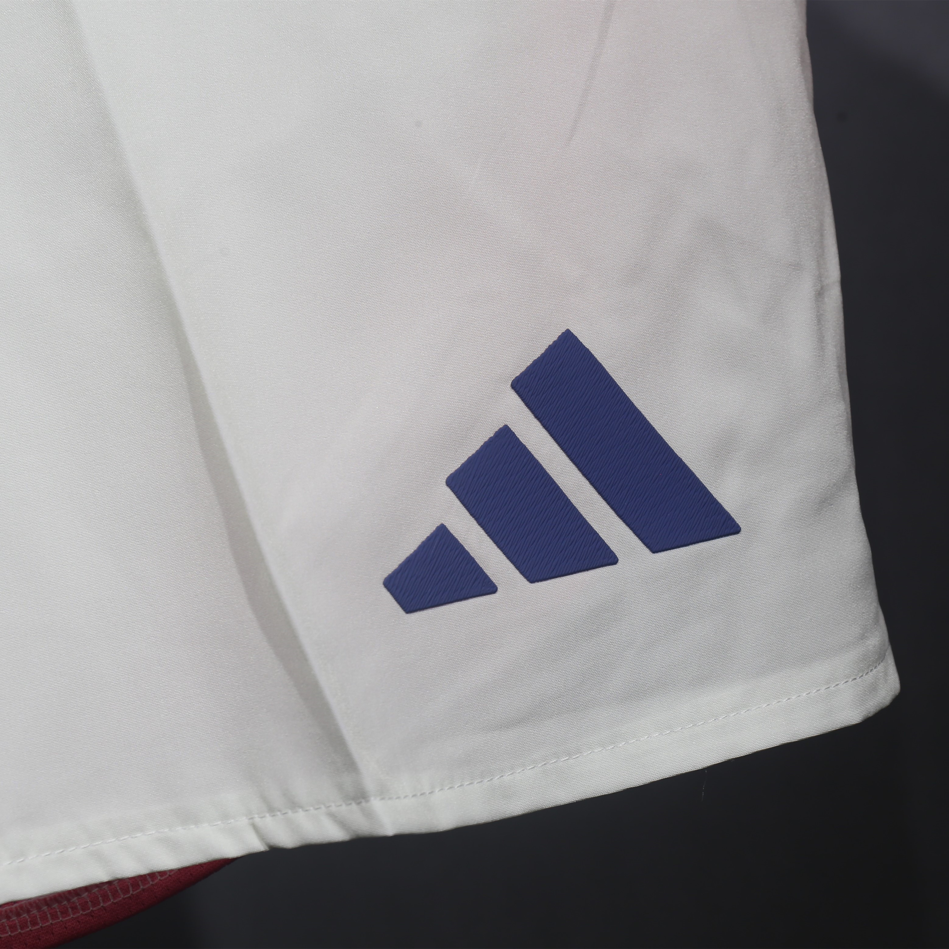 Juventus 24-25 Away Shorts - Player Version - ManixJersey