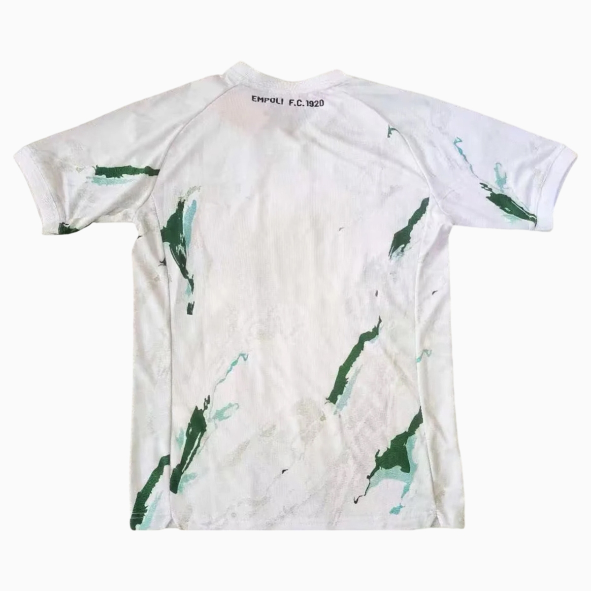 Empoli 24-25 Away Jersey - Fans Version - ManixJersey