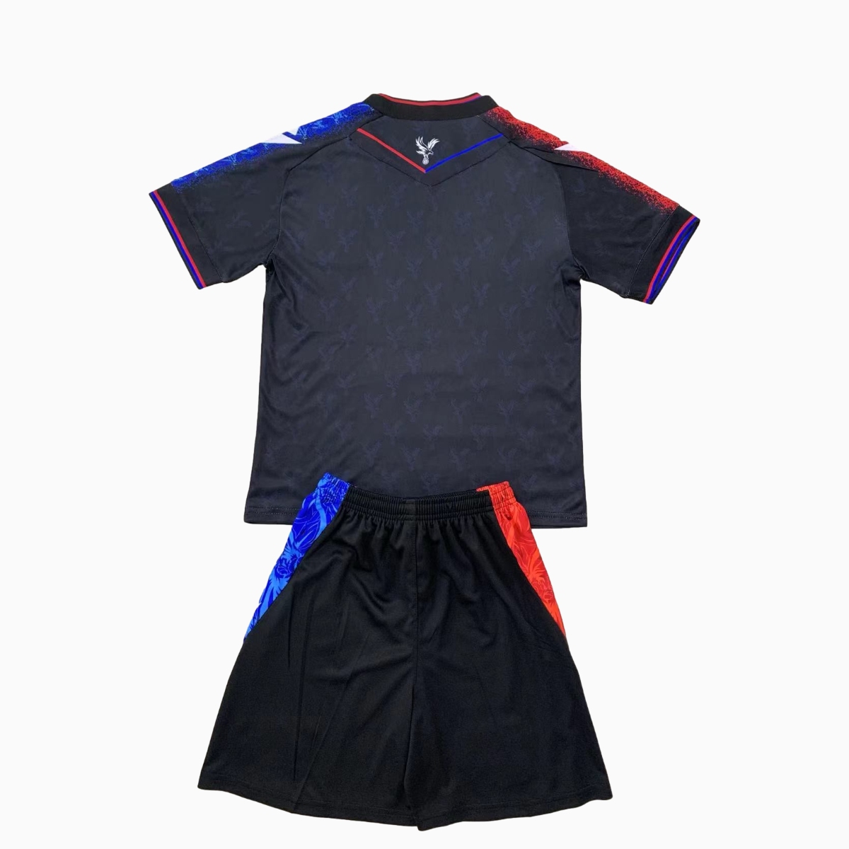 Crystal Palace 24-25 Third Kids Kit - ManixJersey
