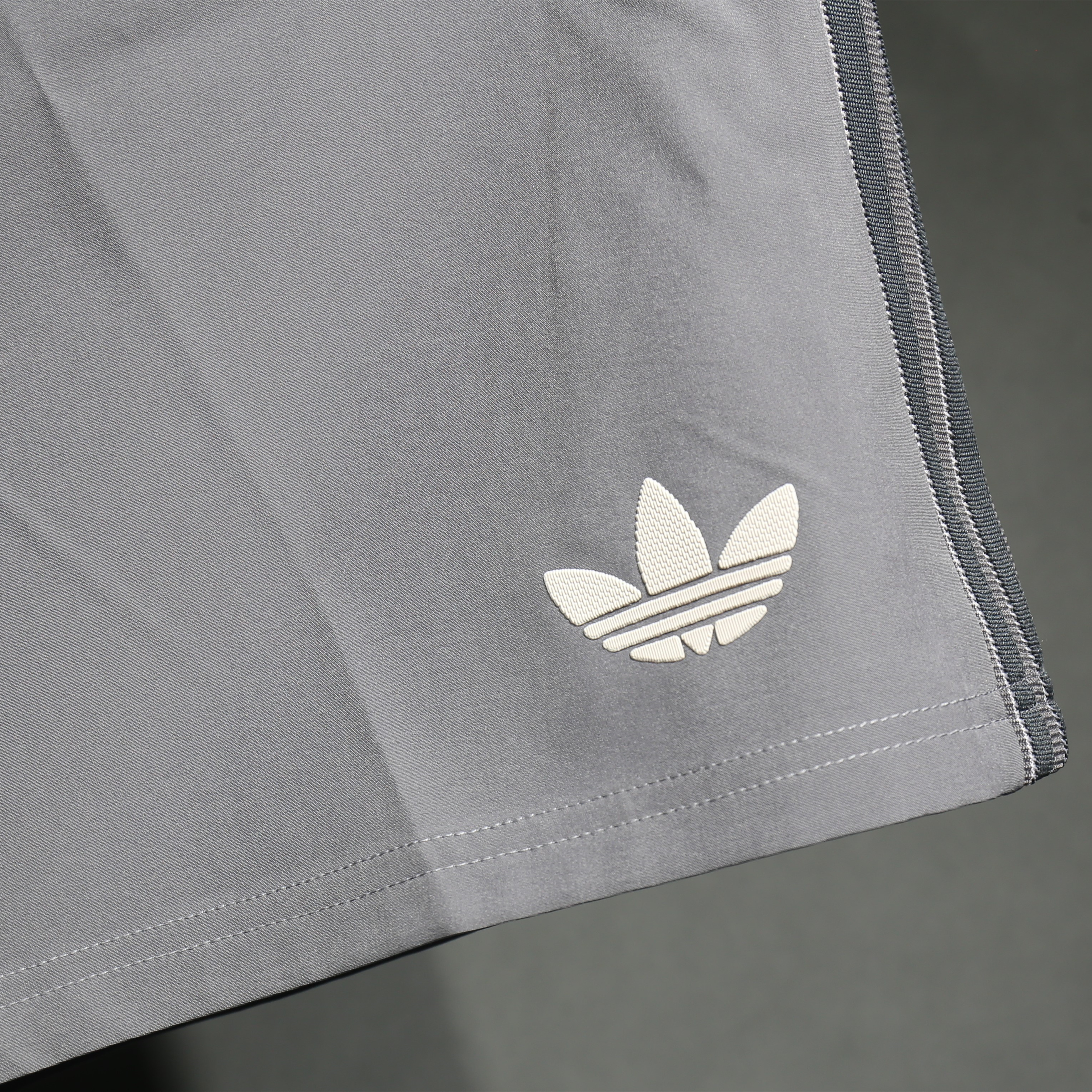 Real Madrid 24-25 Third Shorts - Player Version - ManixJersey