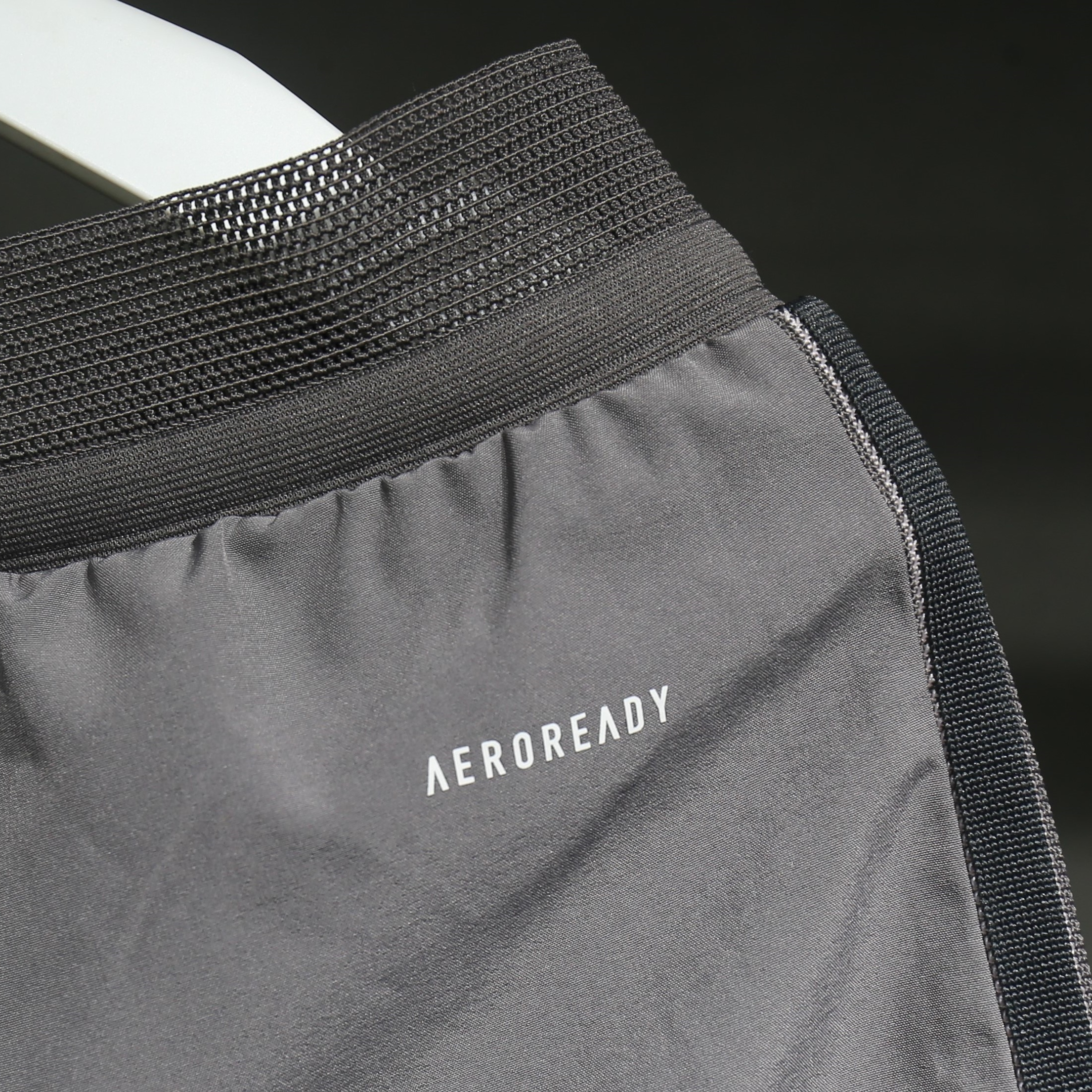 Real Madrid 24-25 Third Shorts - Player Version - ManixJersey