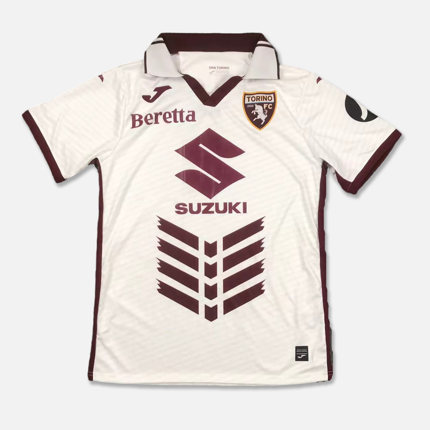 Torino 24-25 Away Jersey - Fans Version - ManixJersey