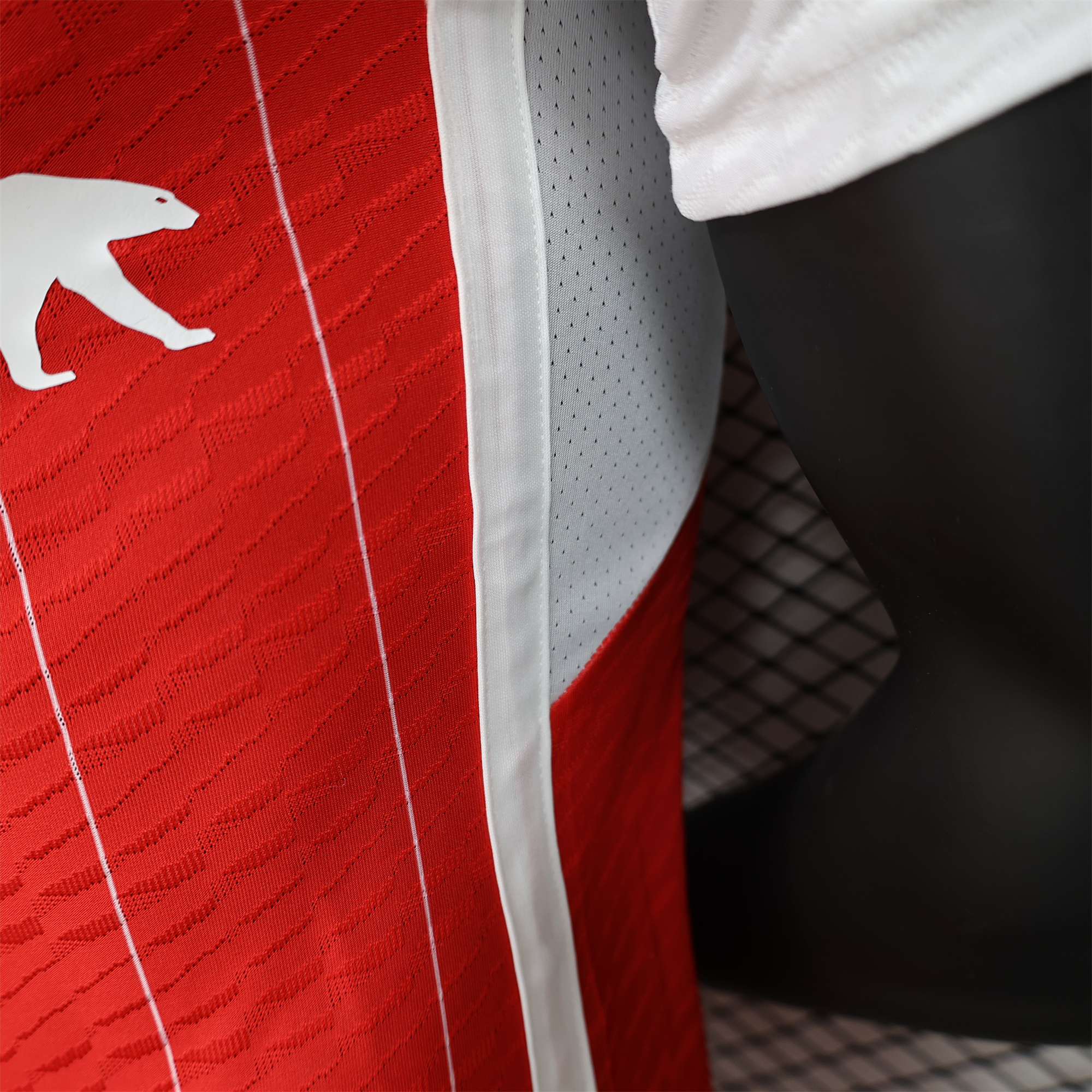 Colo Colo 24-25 Third Jersey - Player Version - ManixJersey