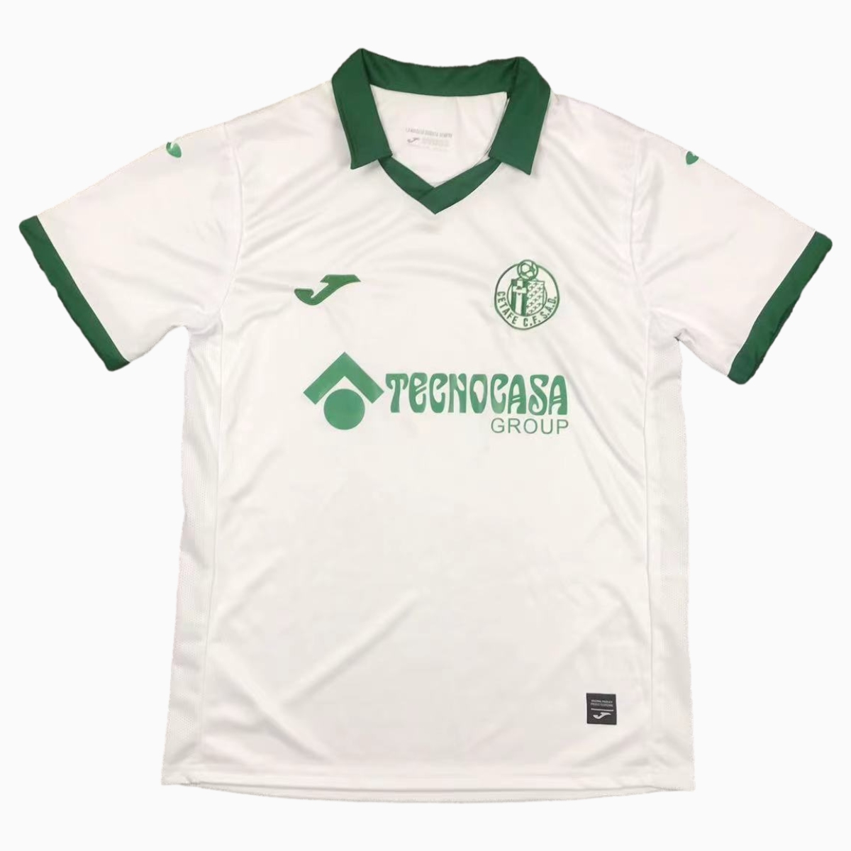 Getafe 24-25 Third Jersey - Fans Version - ManixJersey