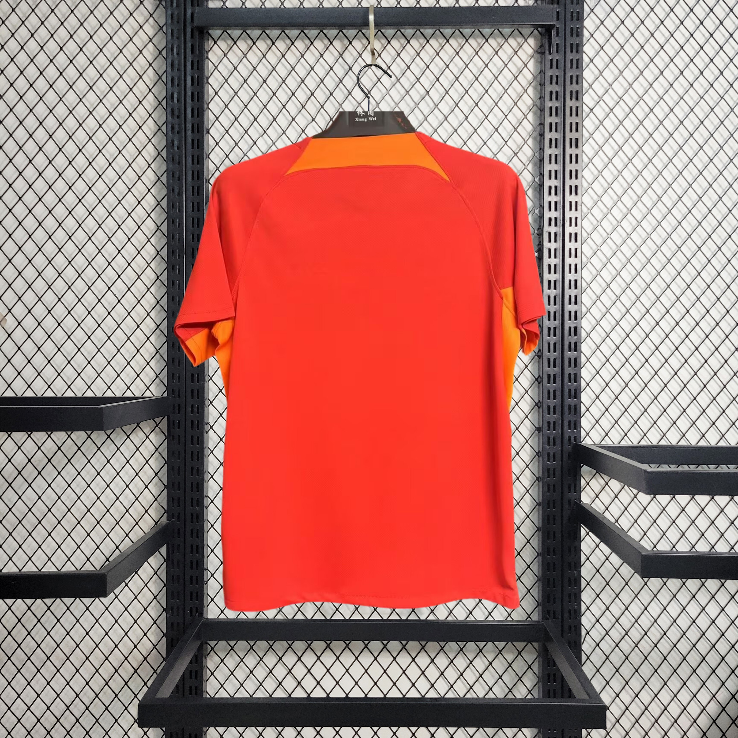 FCSB 24-25 Home Jersey - Fans Version - ManixJersey