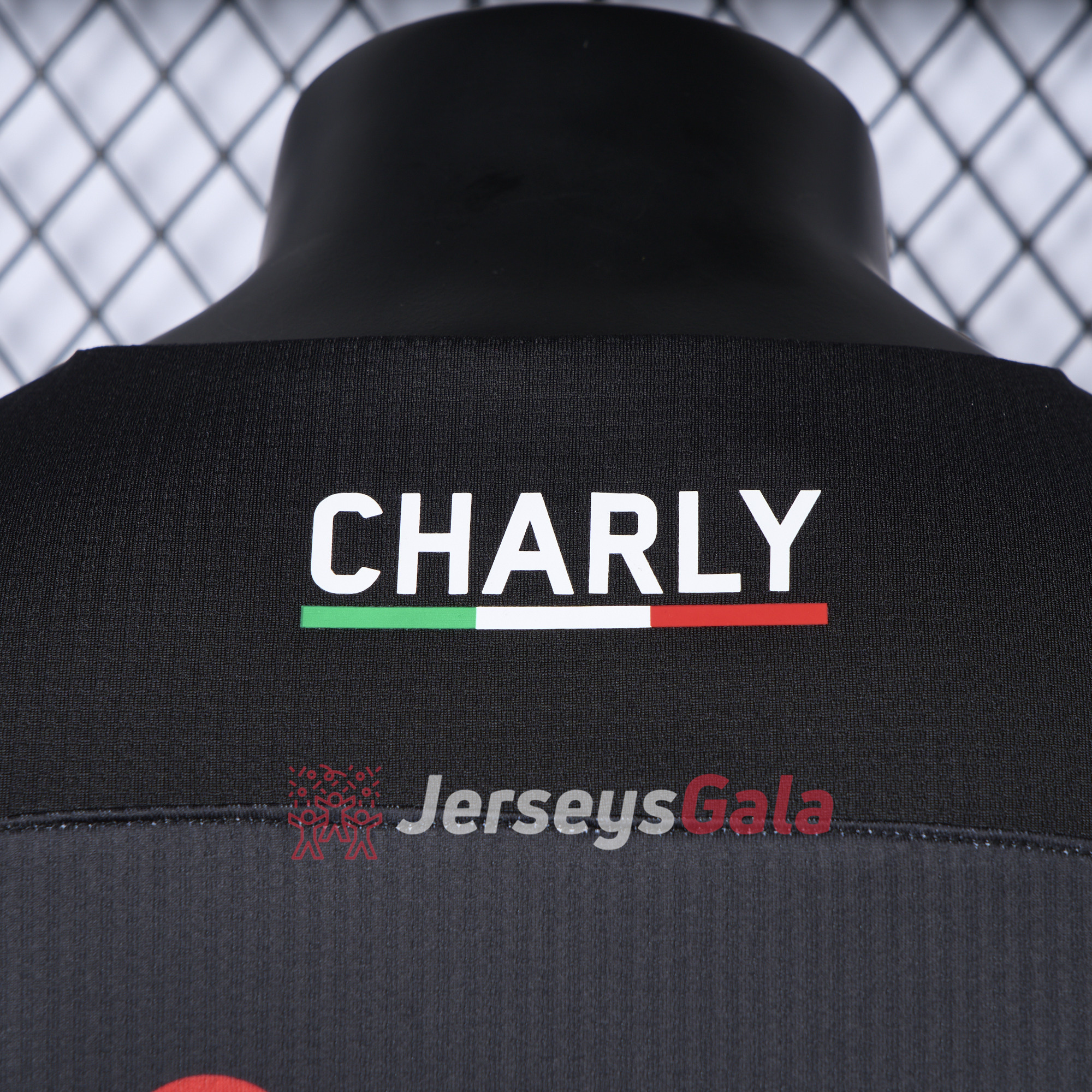 Club Tijuana 24-25 Home Jersey - Player Version - ManixJersey