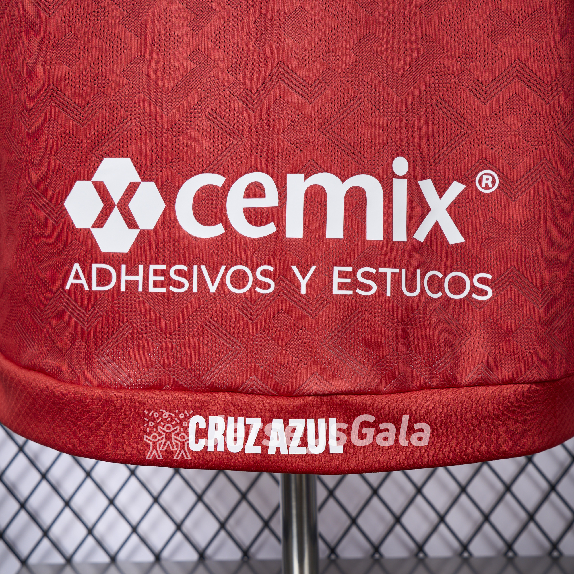 Cruz Azul 24-25 Third Jersey - Player Version - ManixJersey