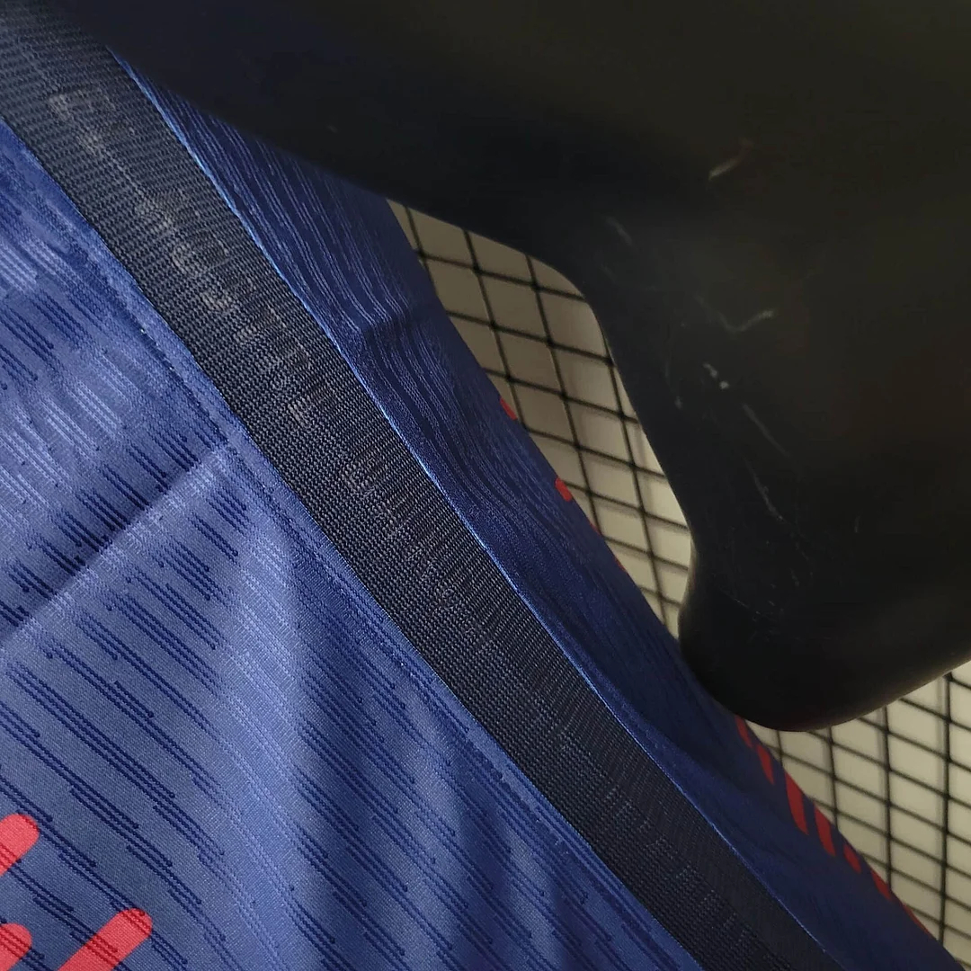 B.A.R.S.A 24-25 Volume Special Edition Jersey - Player Version - ManixJersey