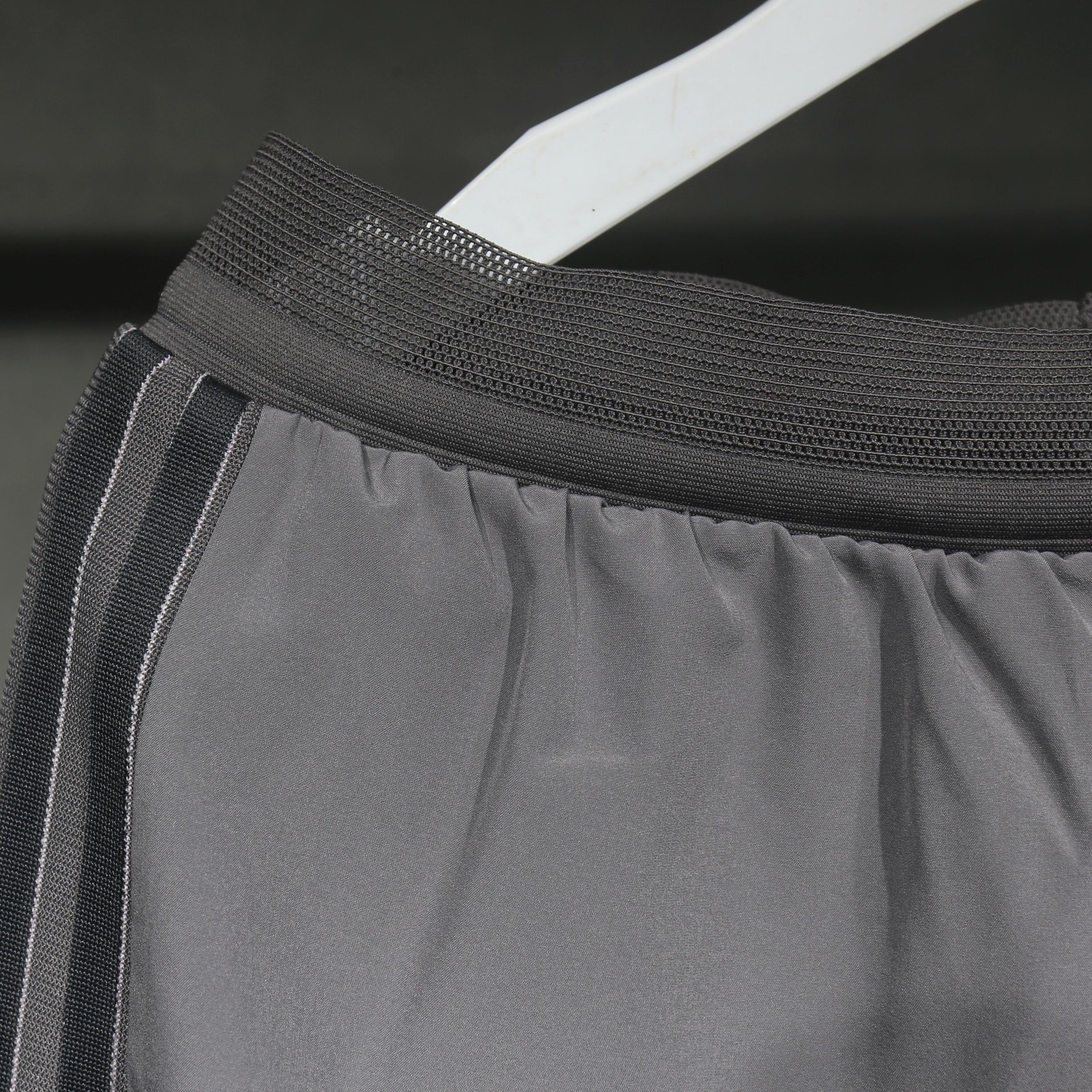 Real Madrid 24-25 Third Shorts - Player Version - ManixJersey