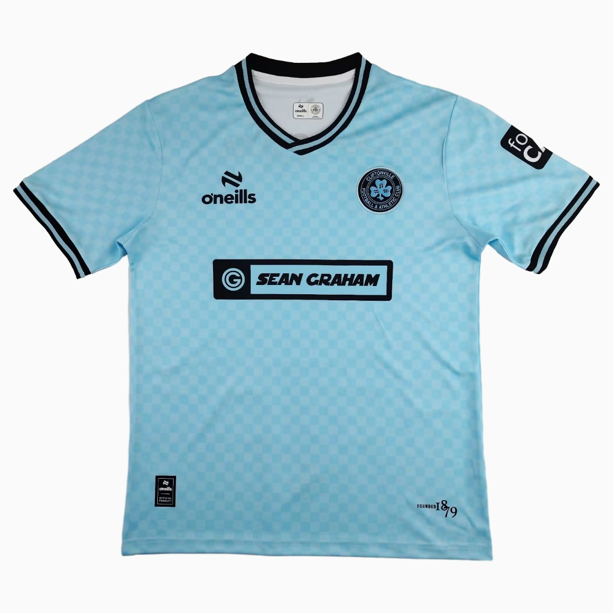 Cliftonville 24-25 Away Jersey - Fans Version - ManixJersey