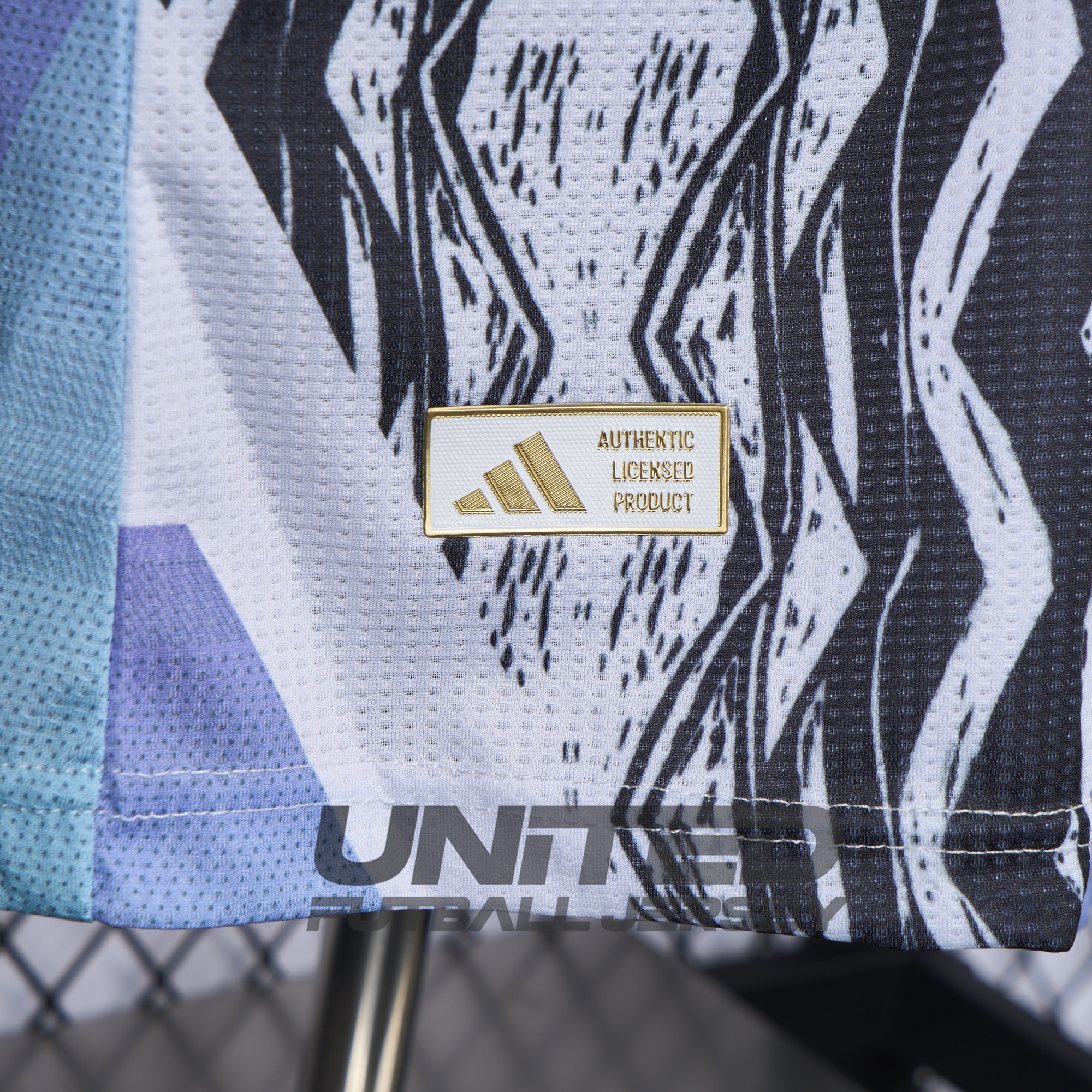 Arsenal 24-25 Three Joint Special Edition Jersey - Player Version - ManixJersey