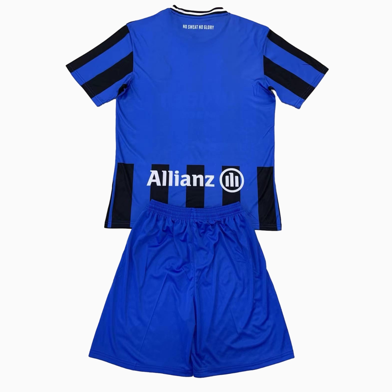 Club Brugge 24-25 Home Kids Kit - ManixJersey